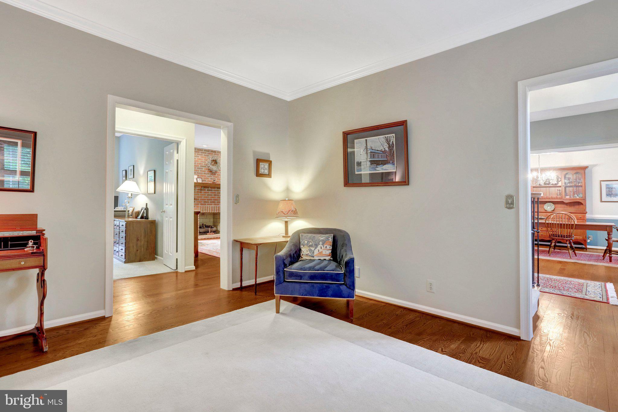 WRIGHTS OVERLOOK - Residential