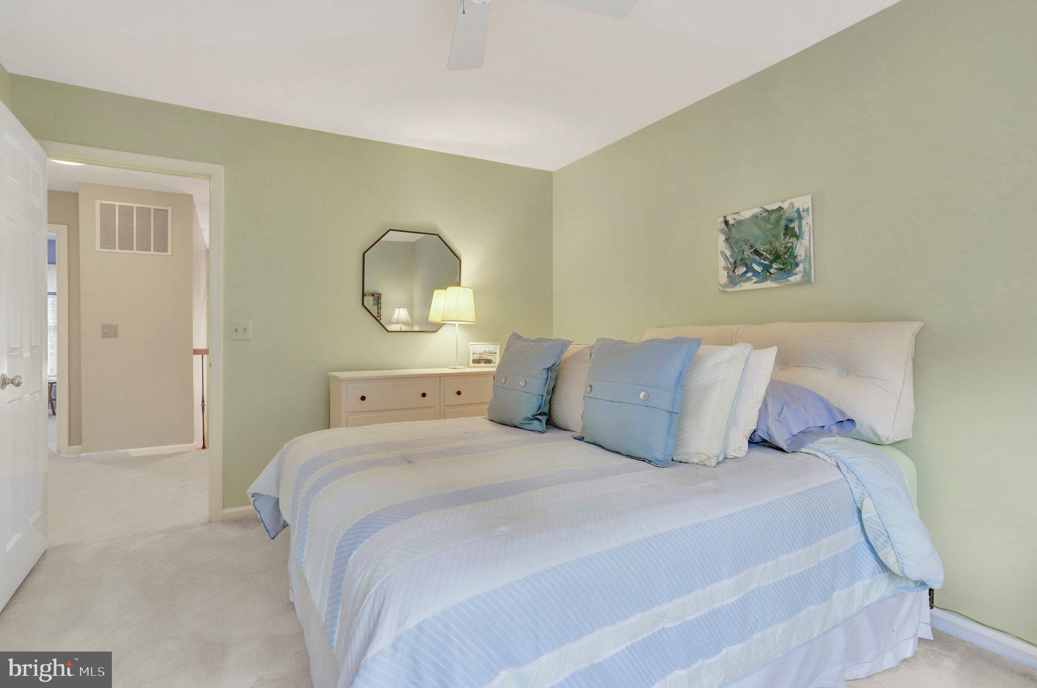 WRIGHTS OVERLOOK - Residential