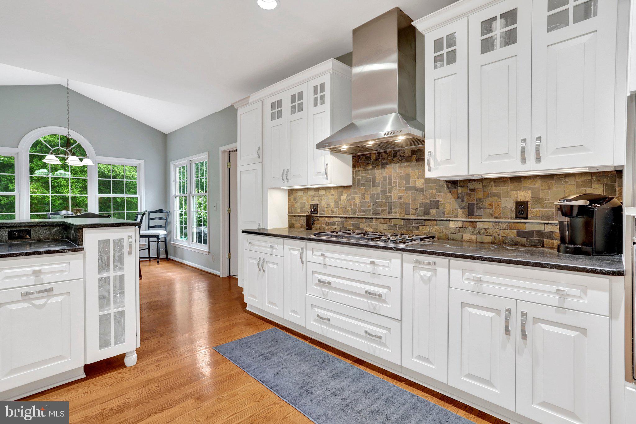 WRIGHTS OVERLOOK - Residential