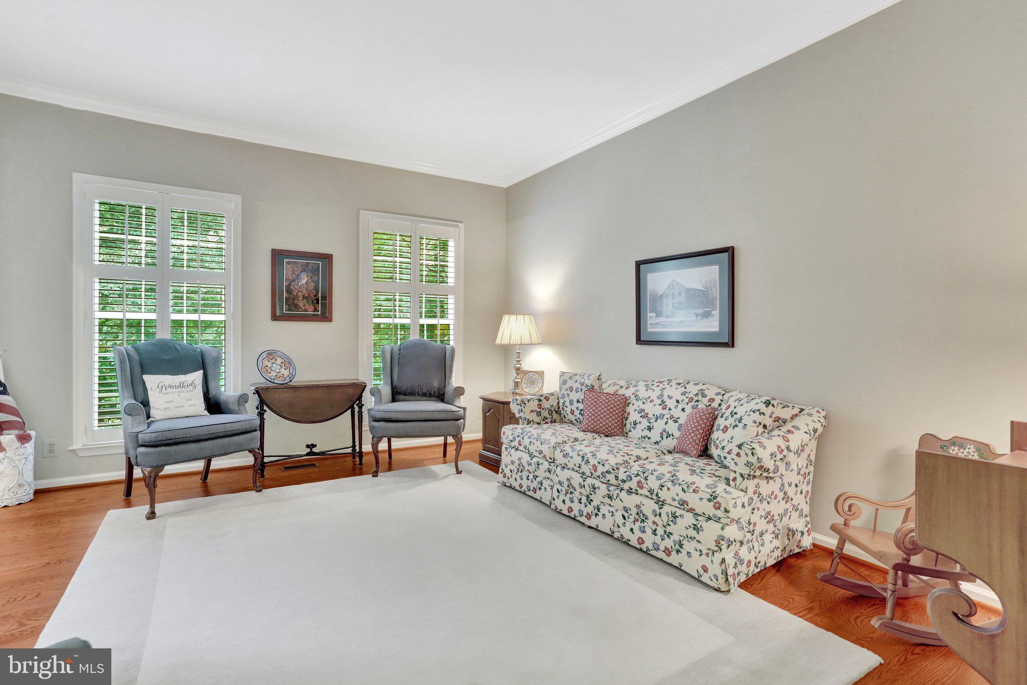 WRIGHTS OVERLOOK - Residential