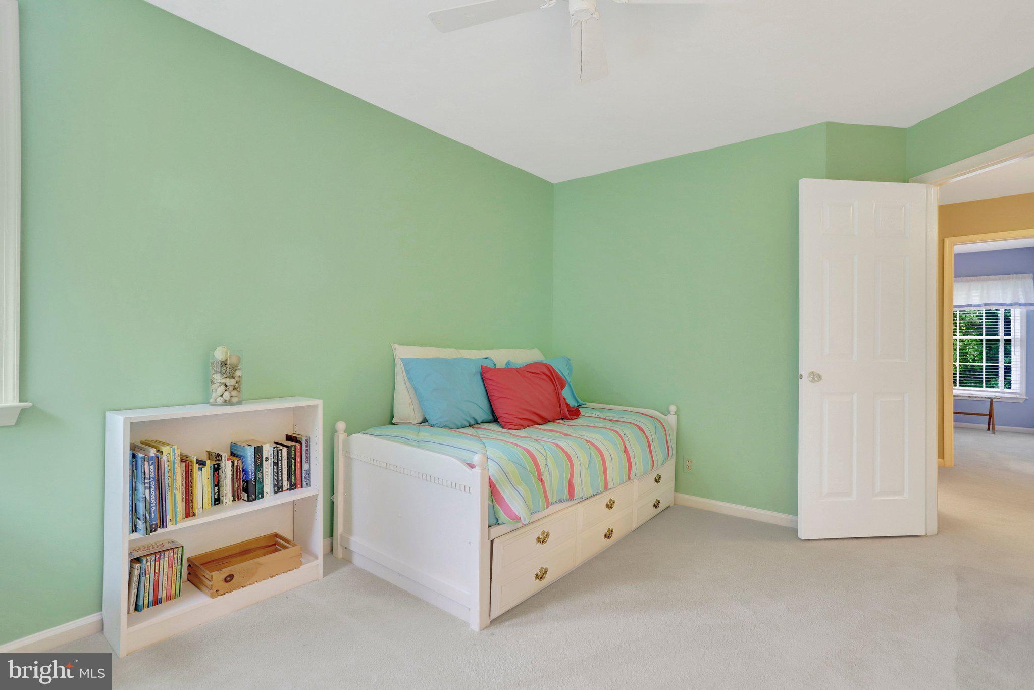 WRIGHTS OVERLOOK - Residential