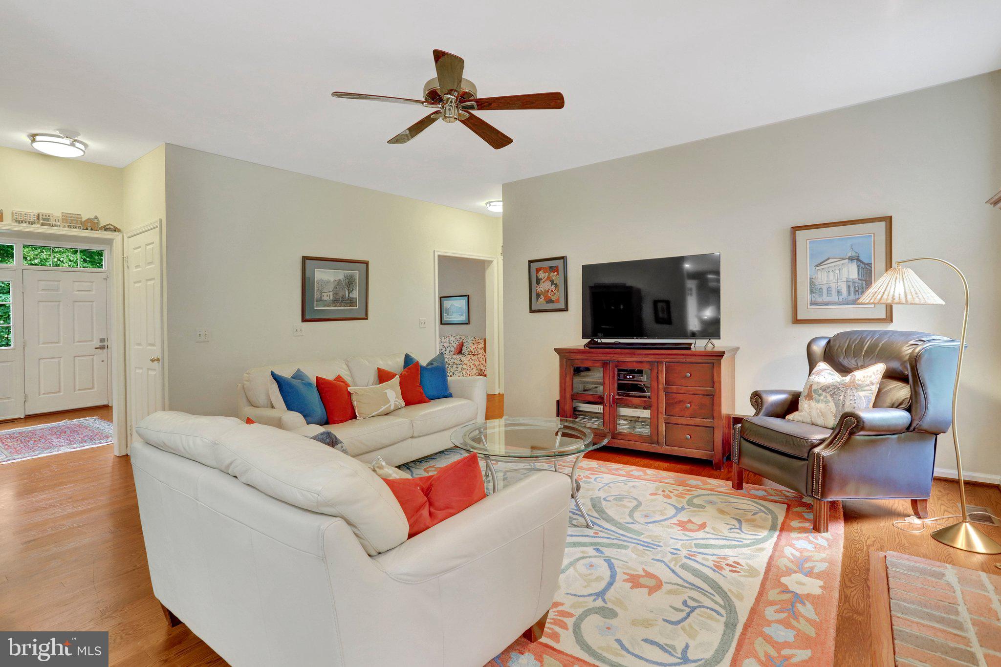 WRIGHTS OVERLOOK - Residential