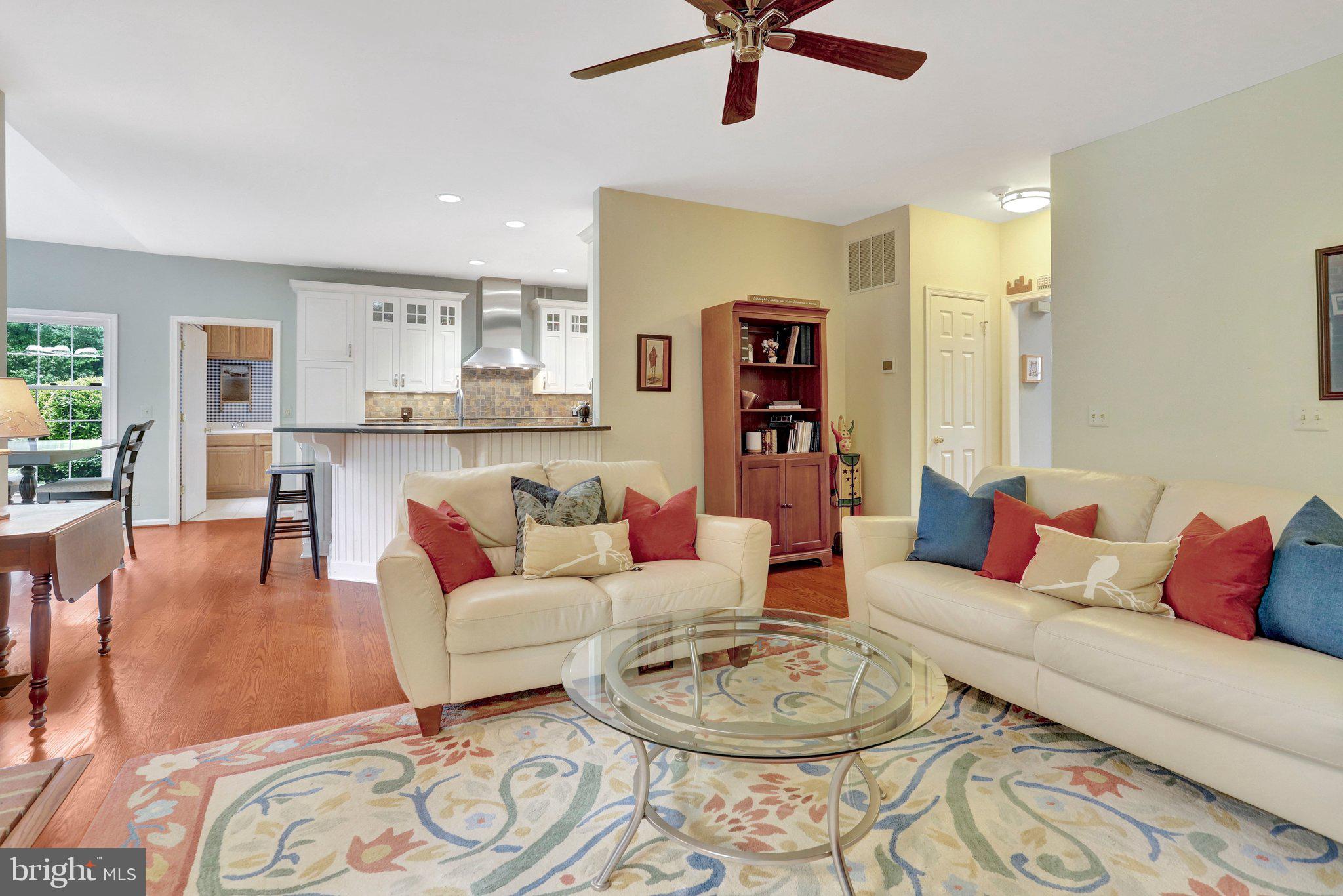 WRIGHTS OVERLOOK - Residential