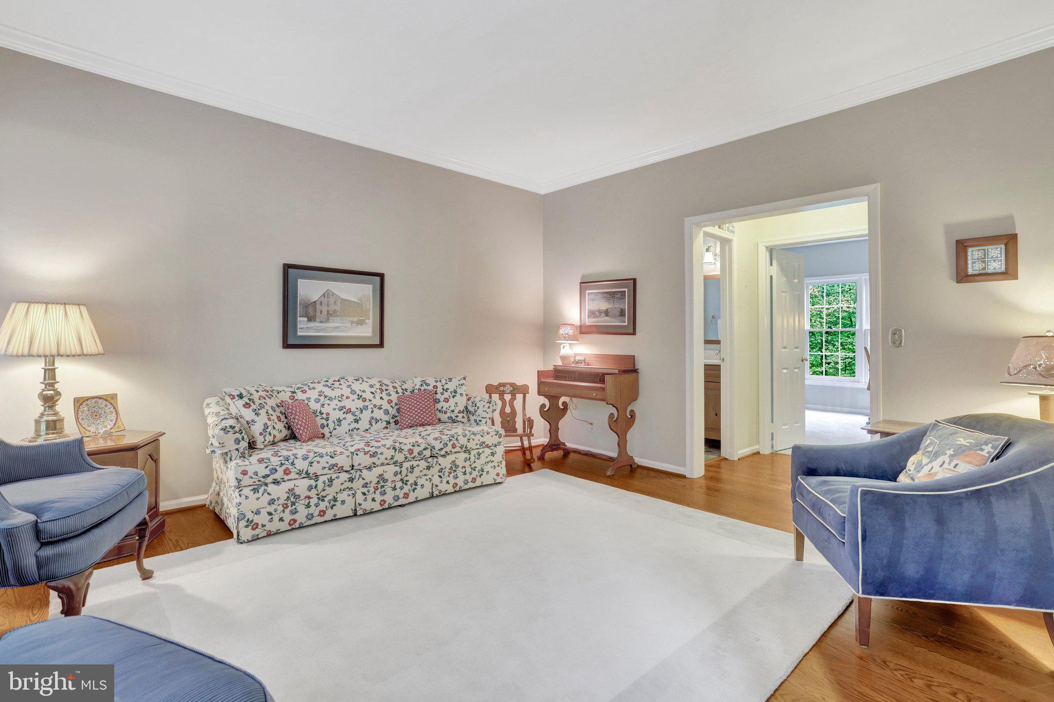 WRIGHTS OVERLOOK - Residential