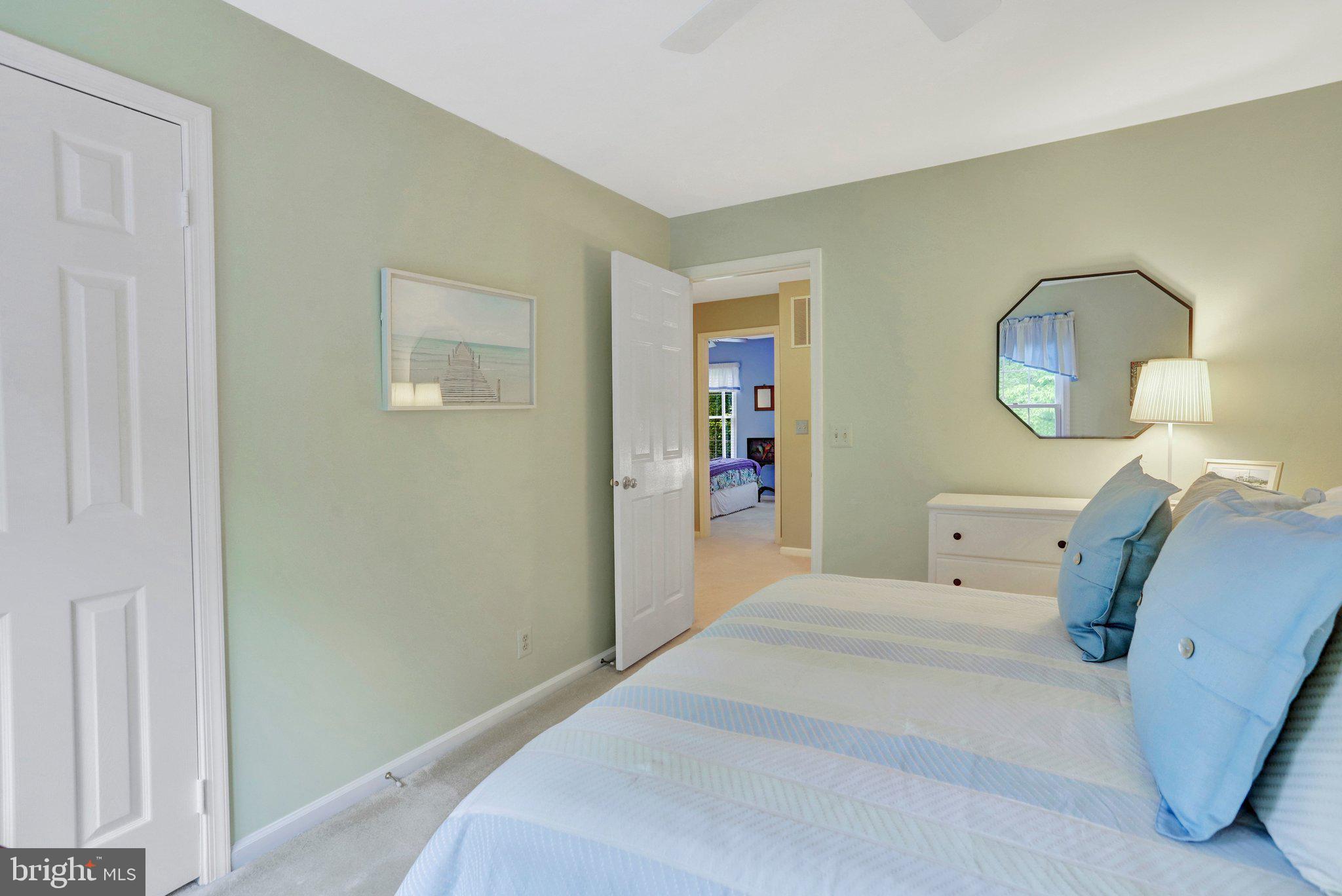 WRIGHTS OVERLOOK - Residential