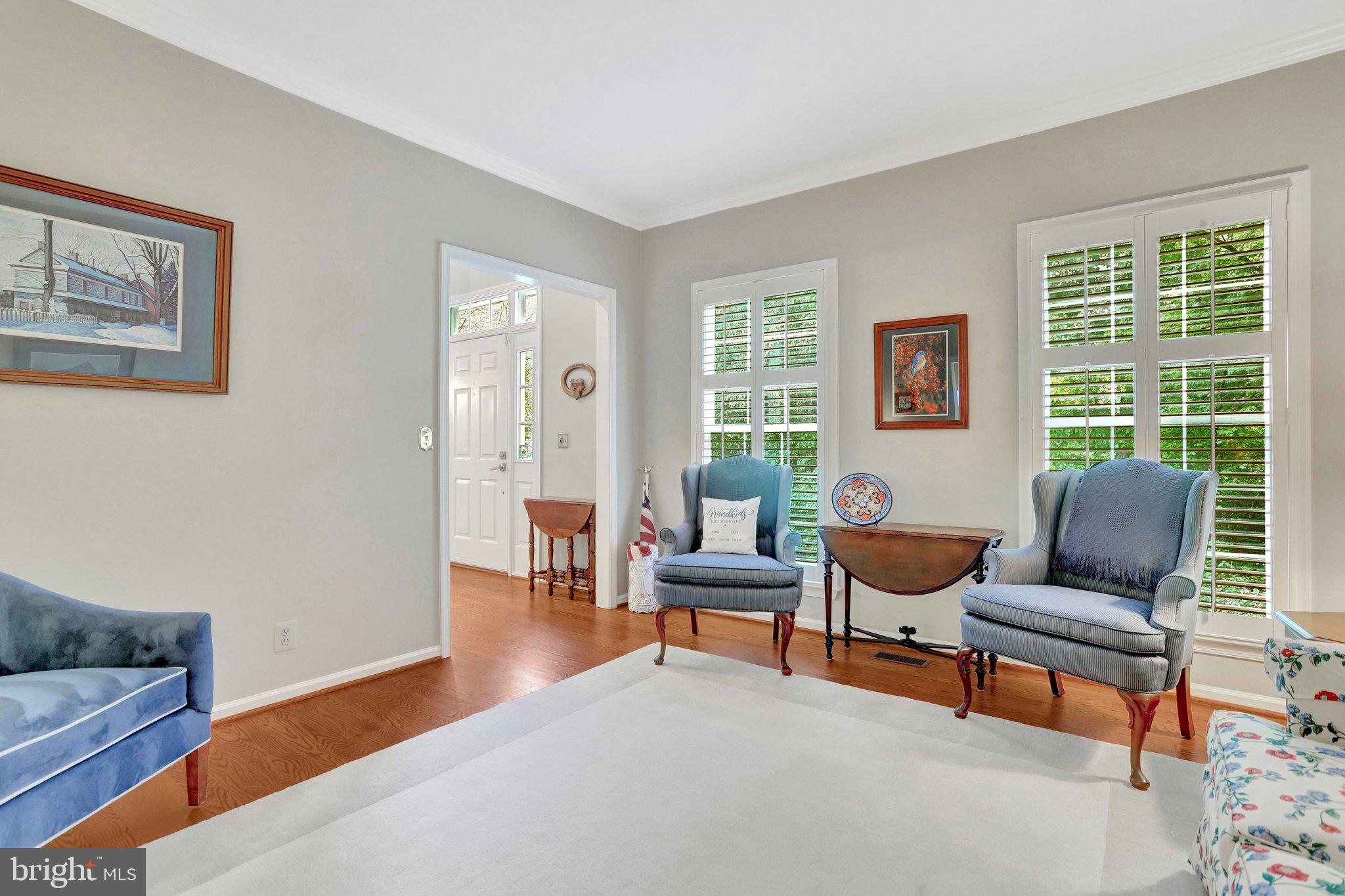 WRIGHTS OVERLOOK - Residential