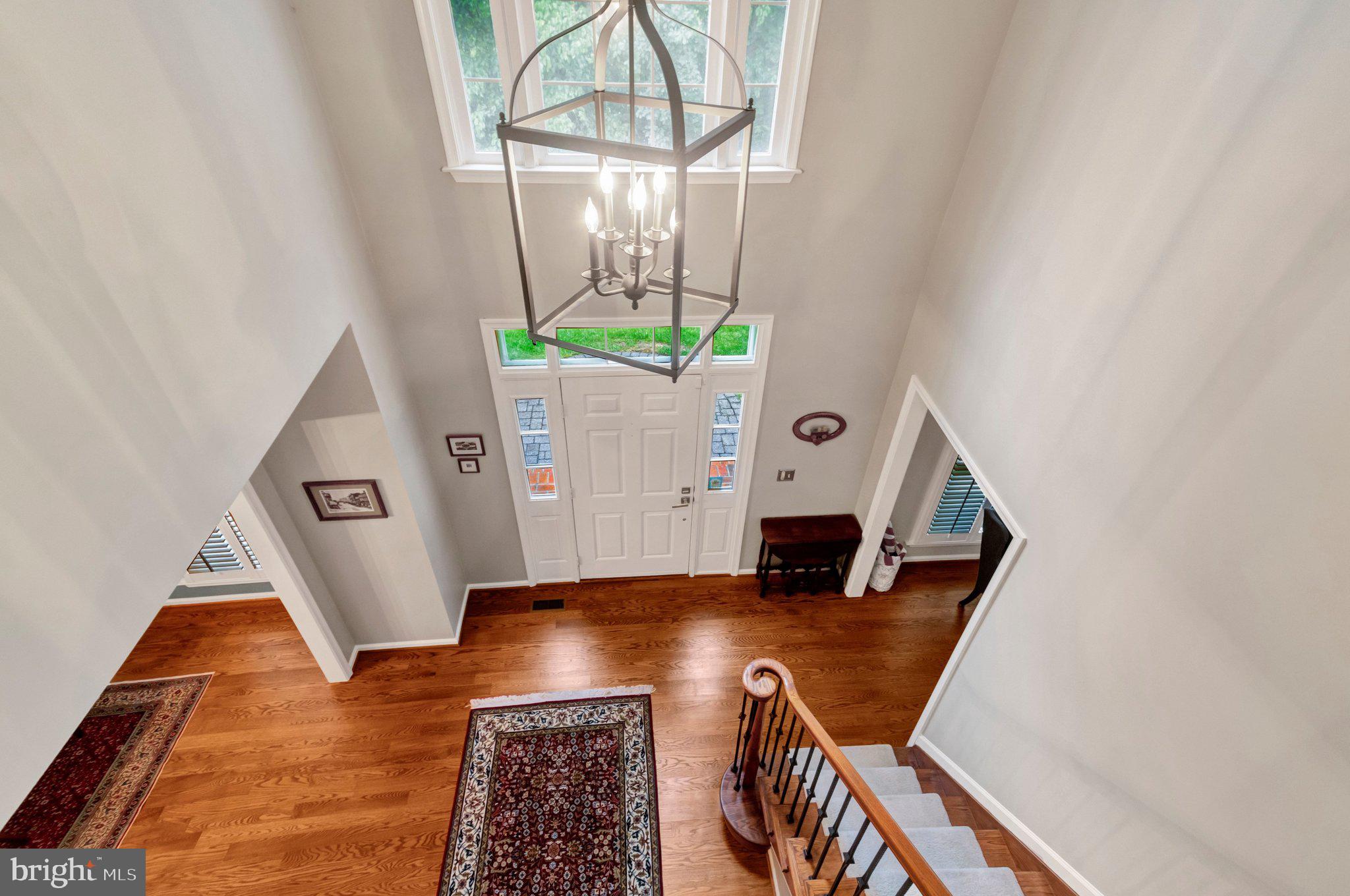 WRIGHTS OVERLOOK - Residential