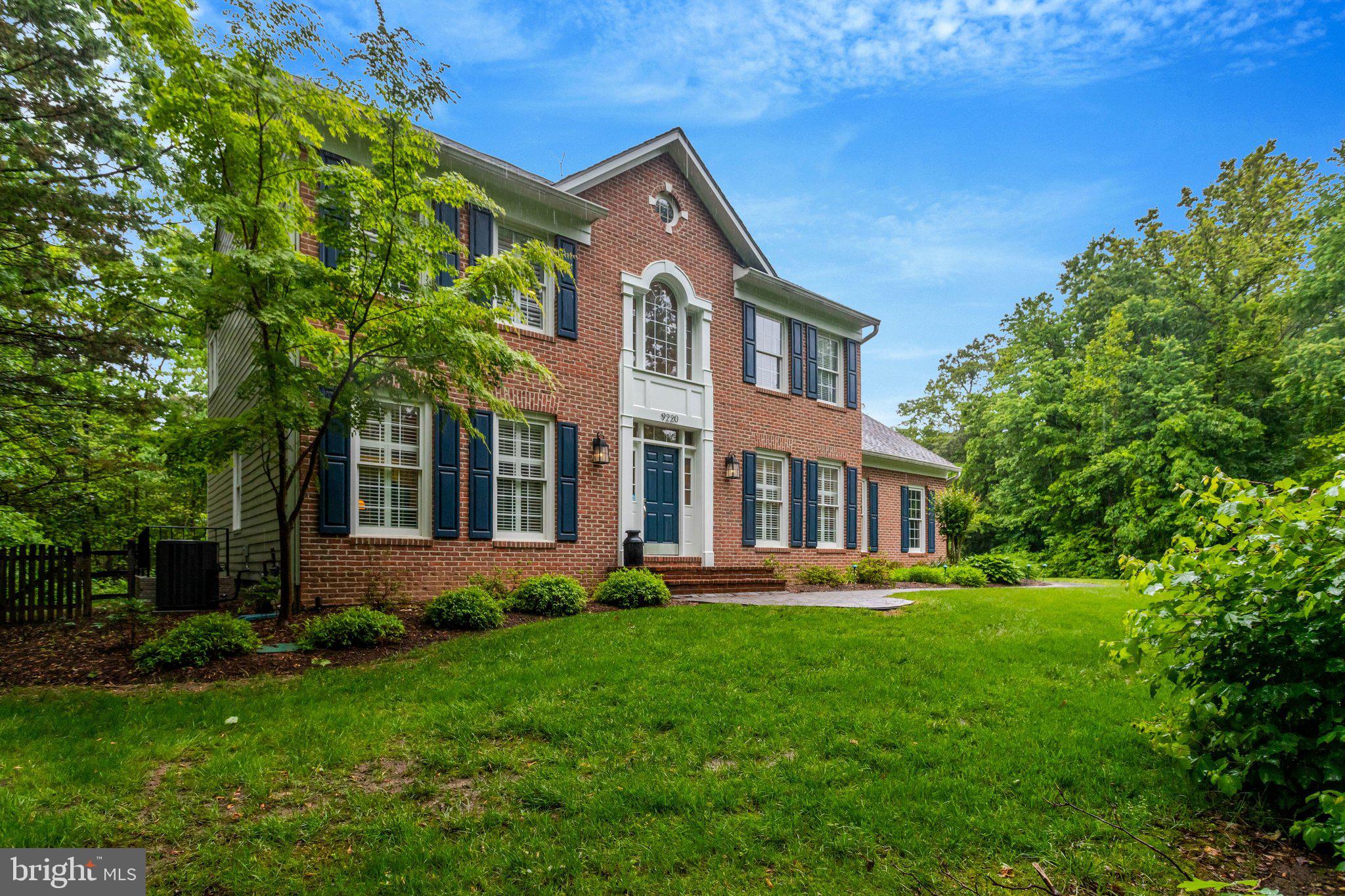 WRIGHTS OVERLOOK - Residential