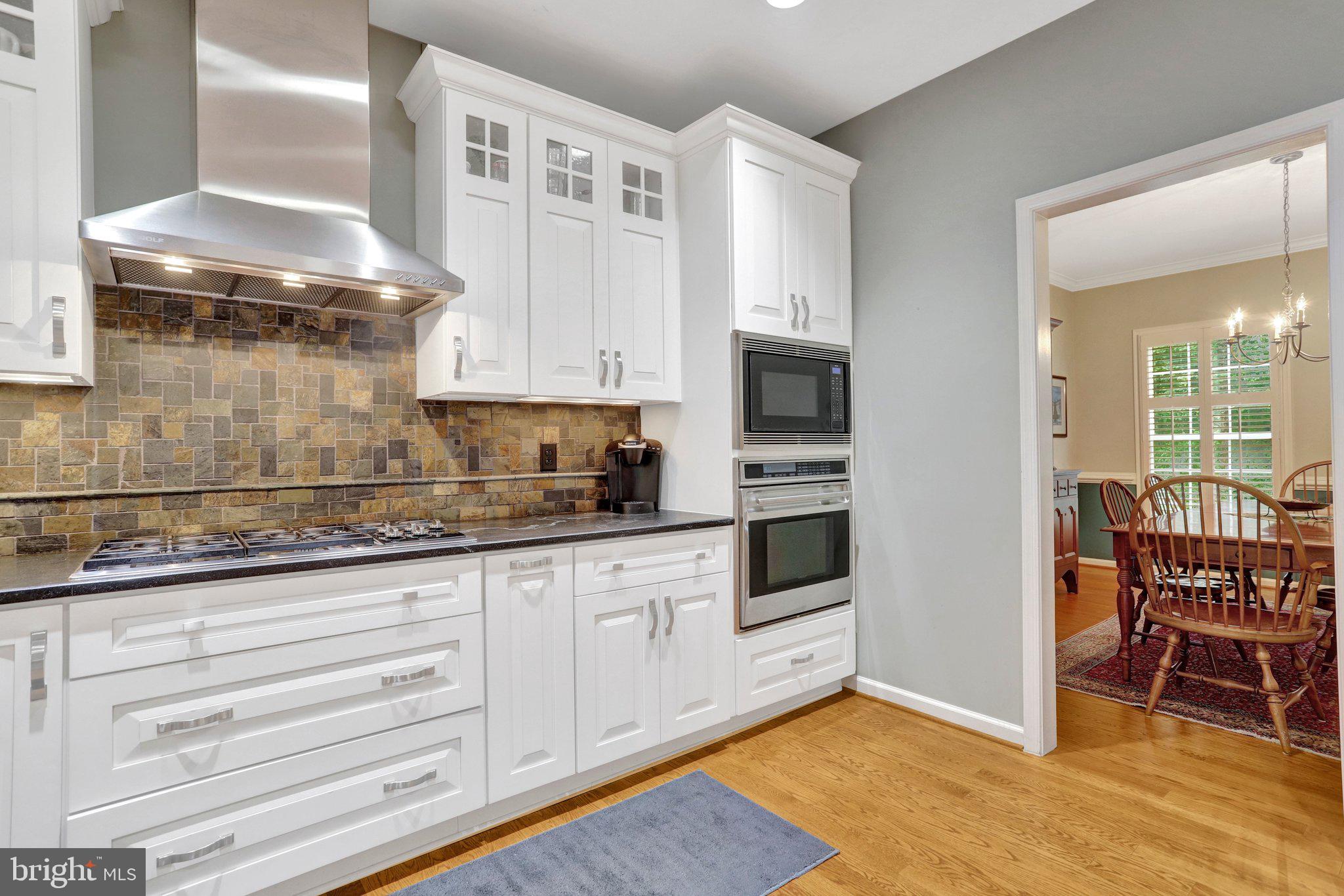 WRIGHTS OVERLOOK - Residential