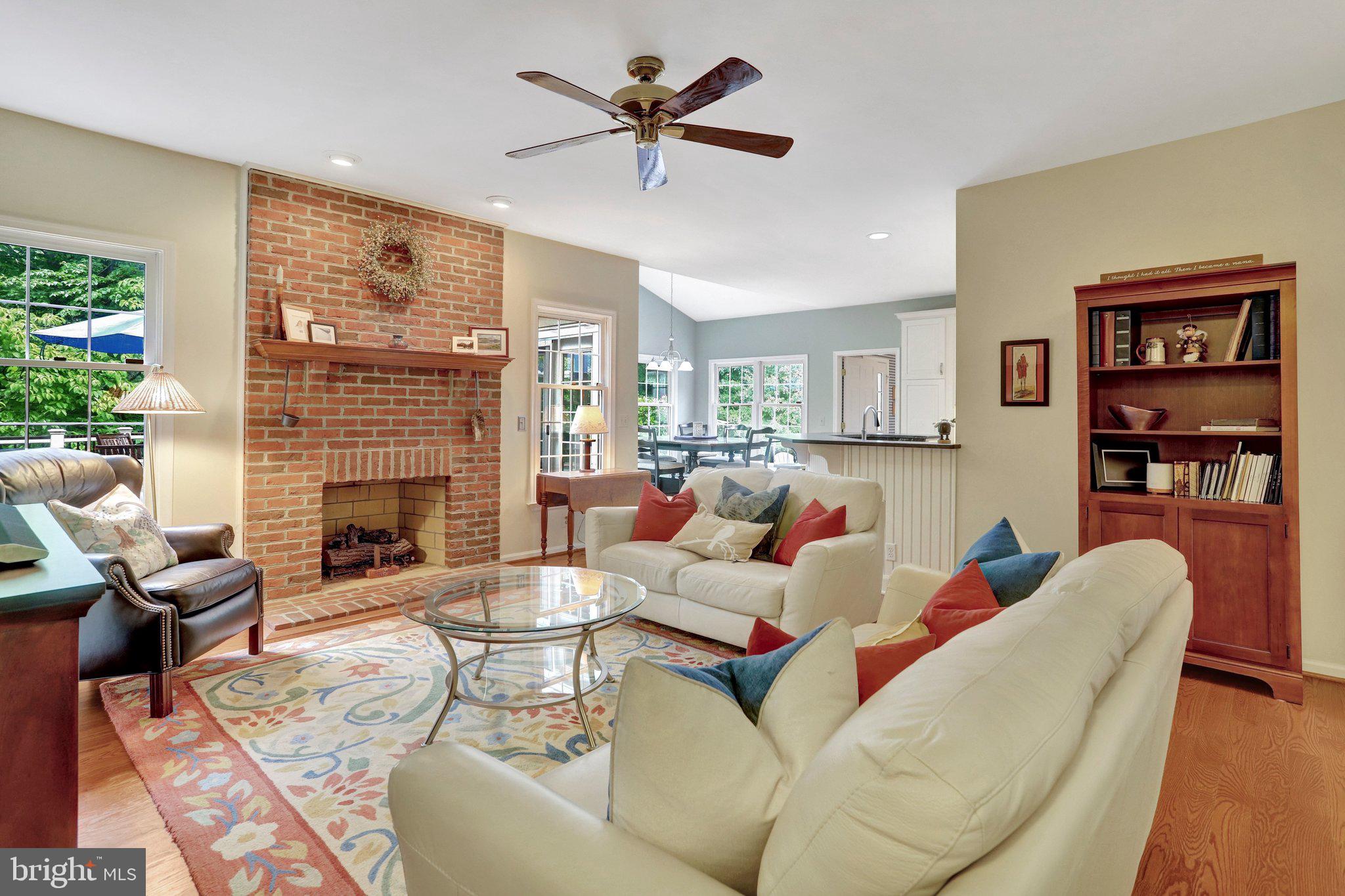 WRIGHTS OVERLOOK - Residential