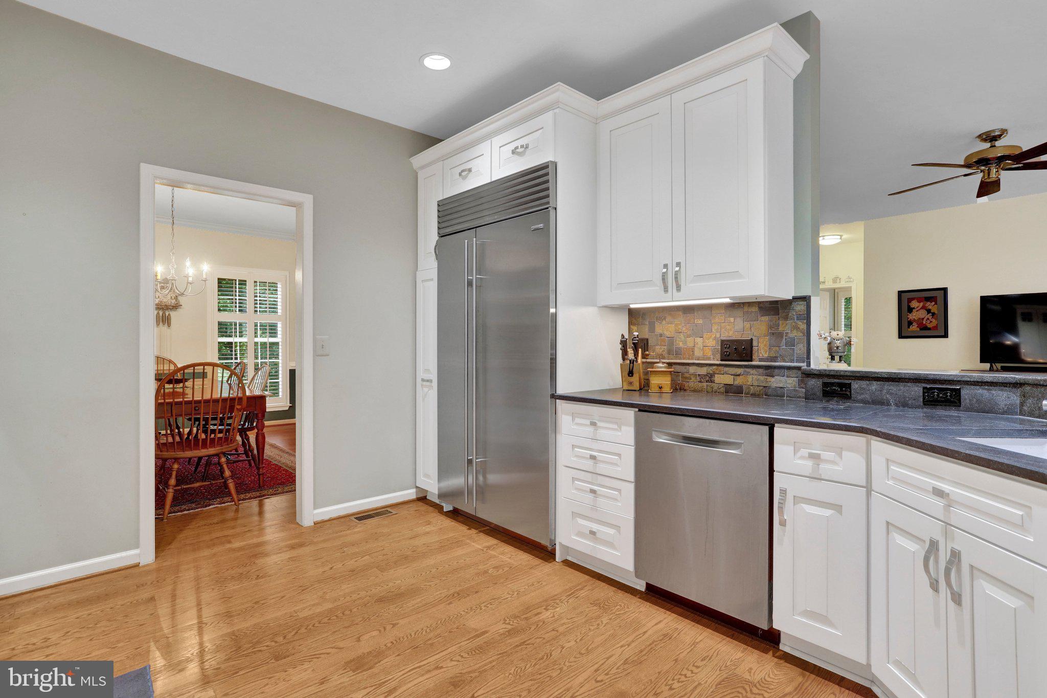 WRIGHTS OVERLOOK - Residential