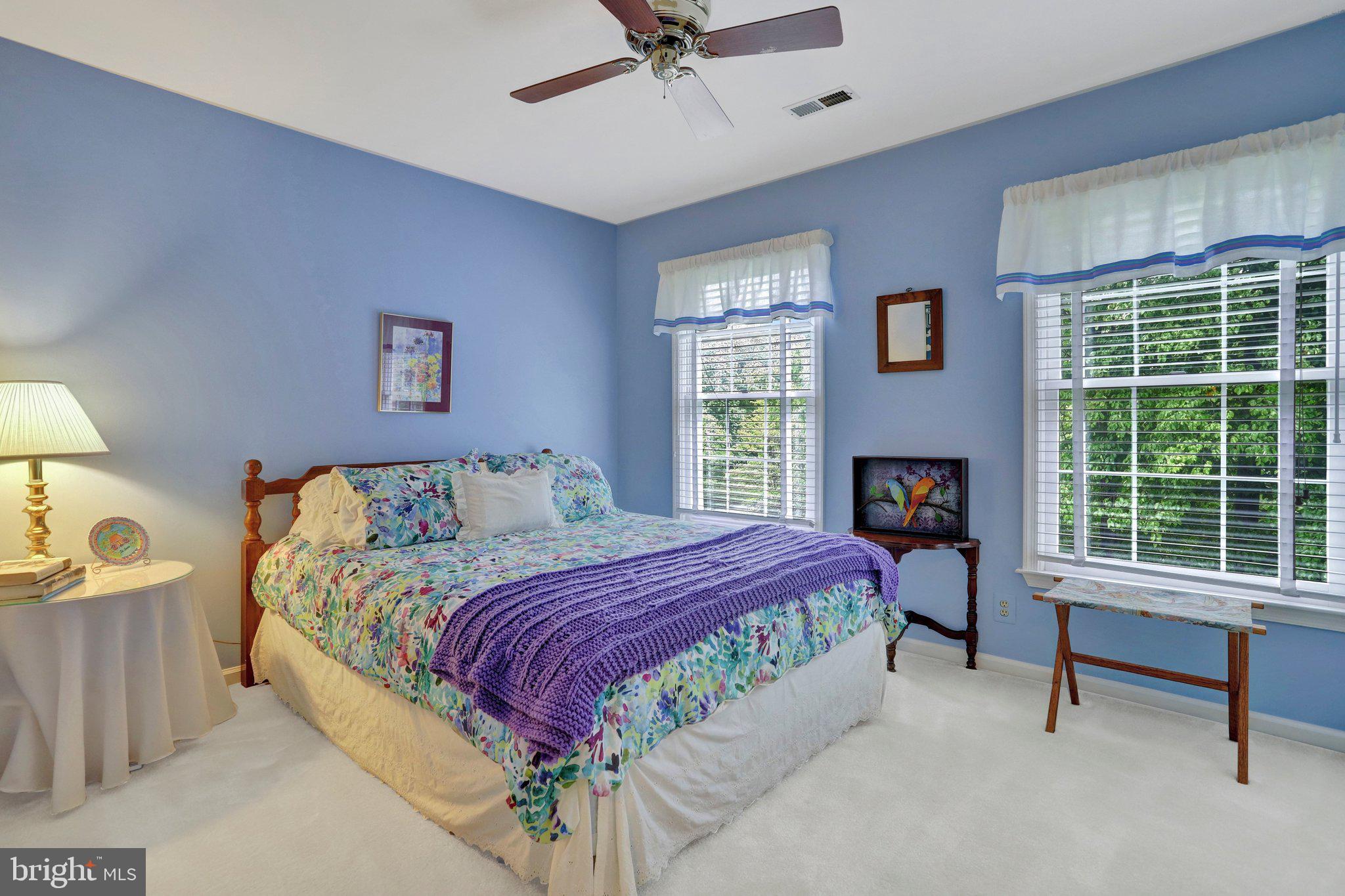 WRIGHTS OVERLOOK - Residential