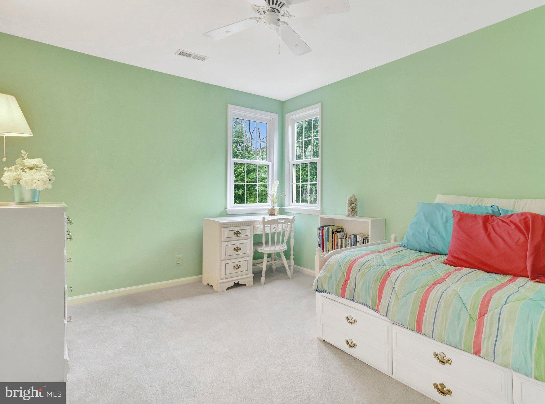 WRIGHTS OVERLOOK - Residential