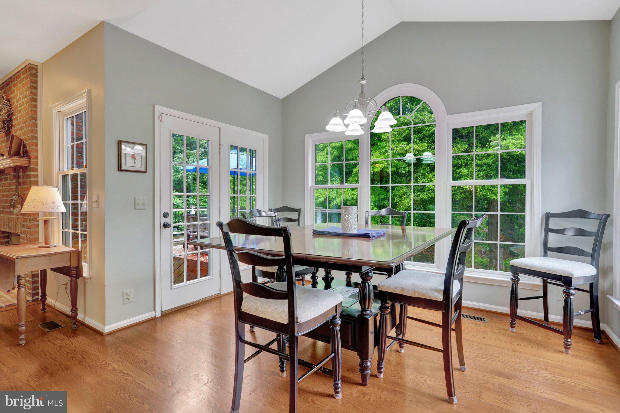 WRIGHTS OVERLOOK - Residential