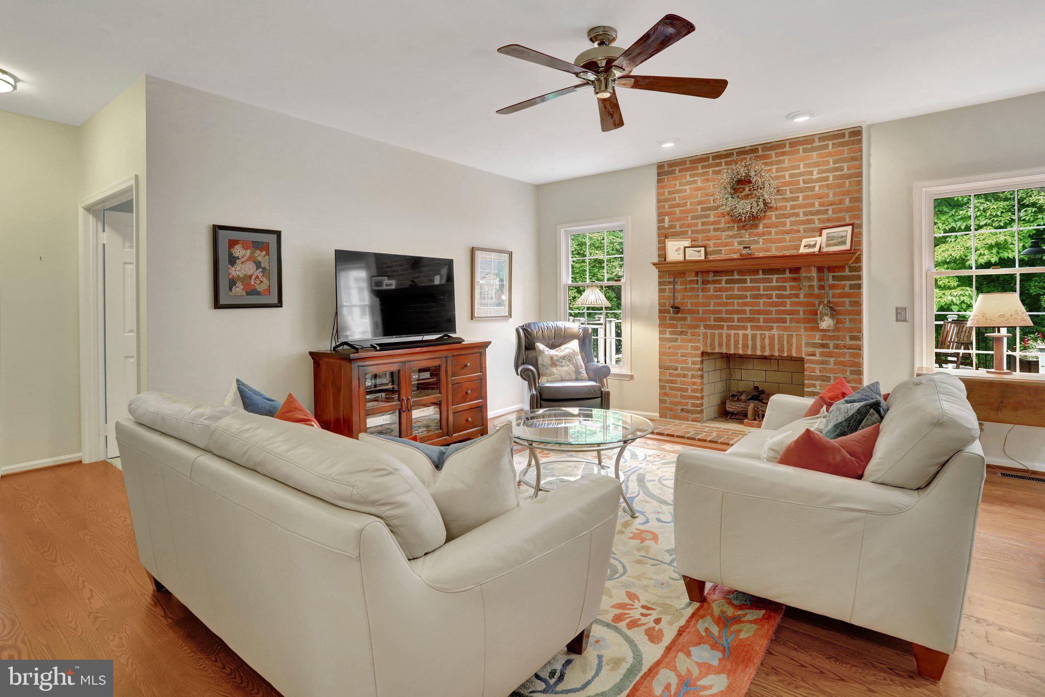 WRIGHTS OVERLOOK - Residential