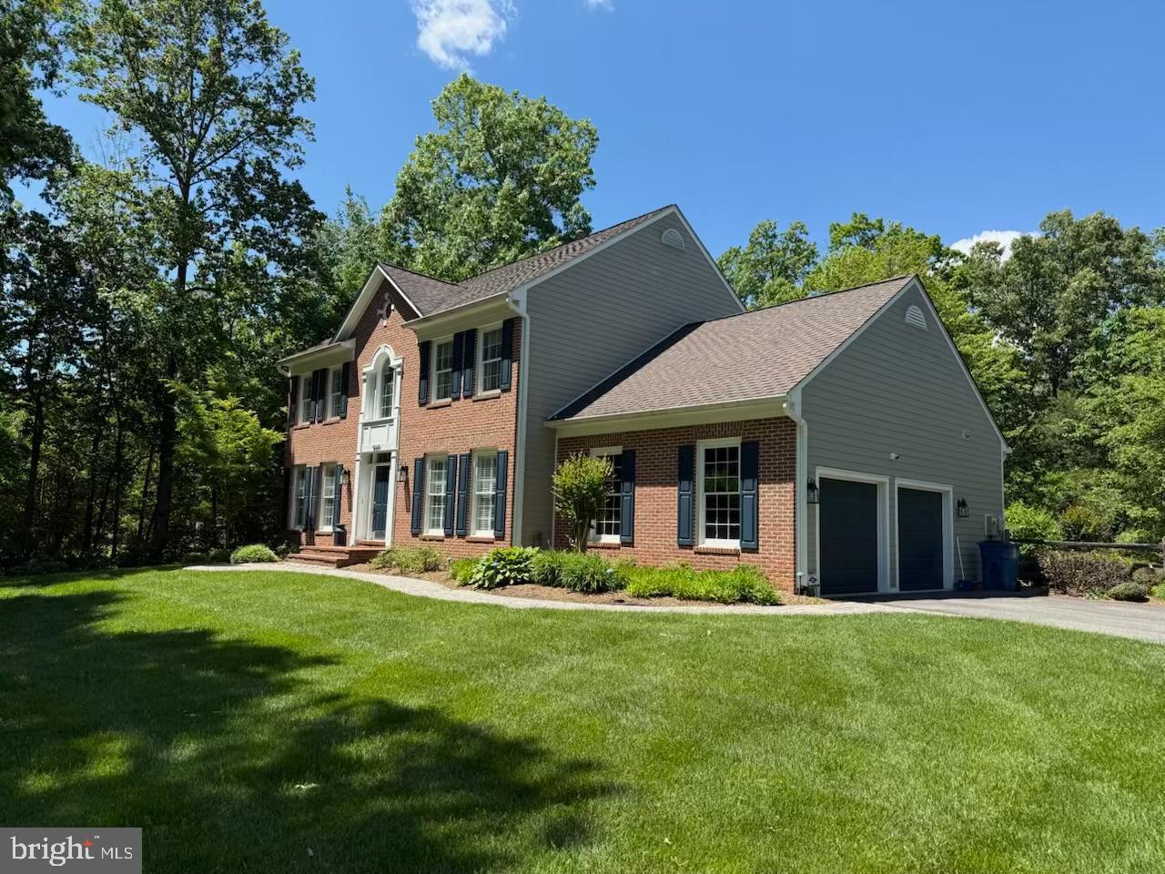 WRIGHTS OVERLOOK - Residential