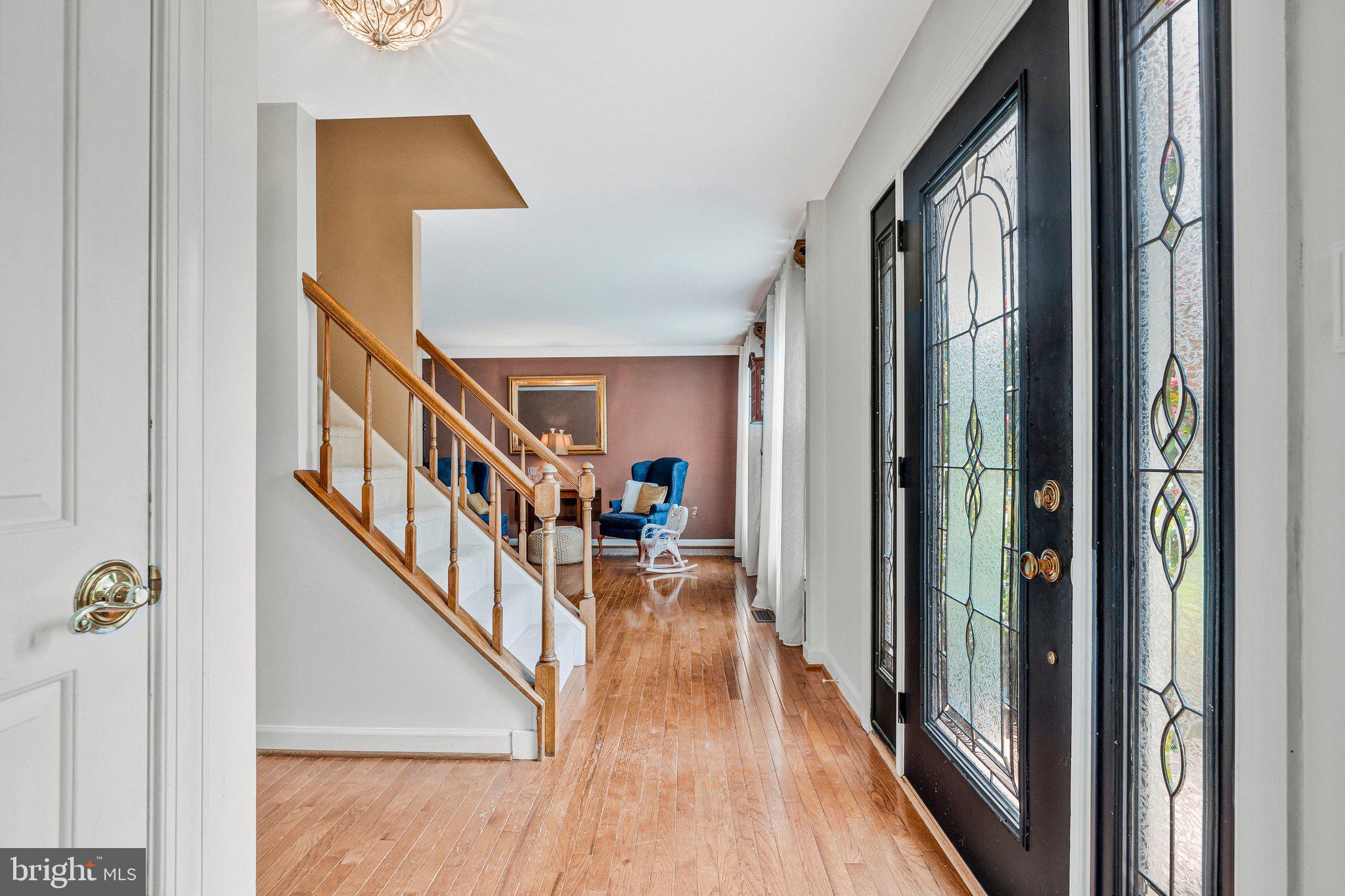 15541 EAGLE TAVERN LANE