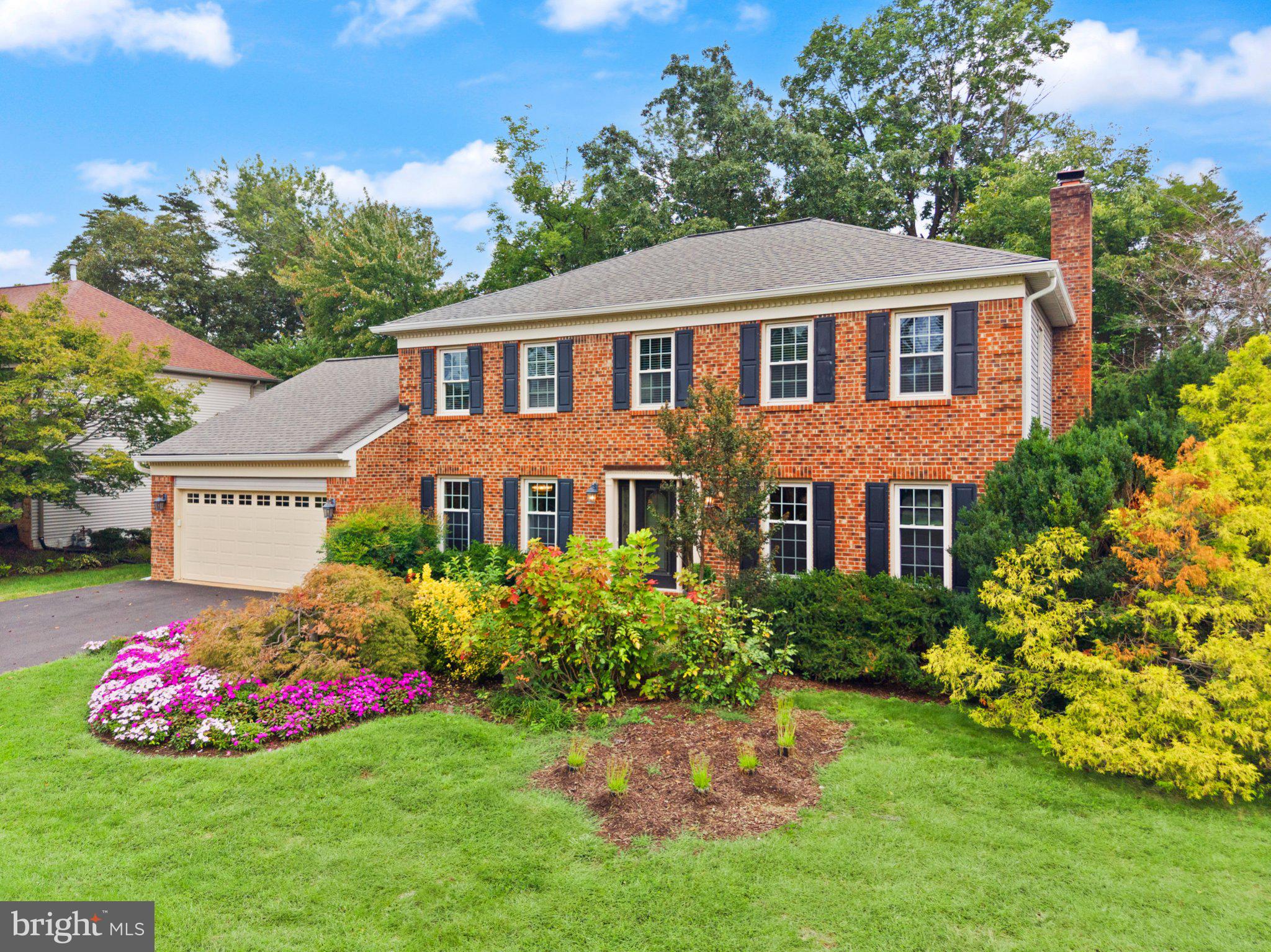 15541 EAGLE TAVERN LANE