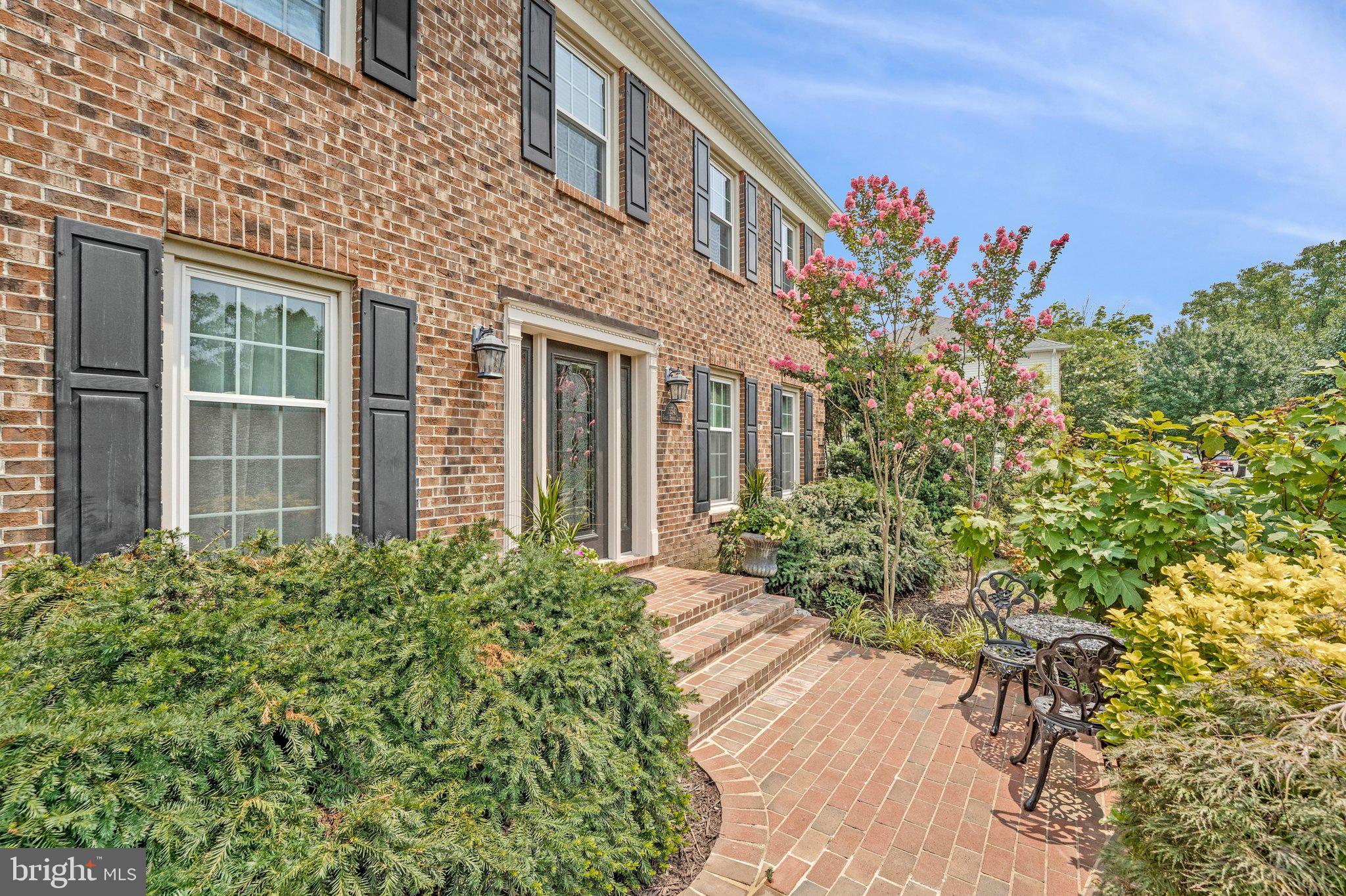 15541 EAGLE TAVERN LANE