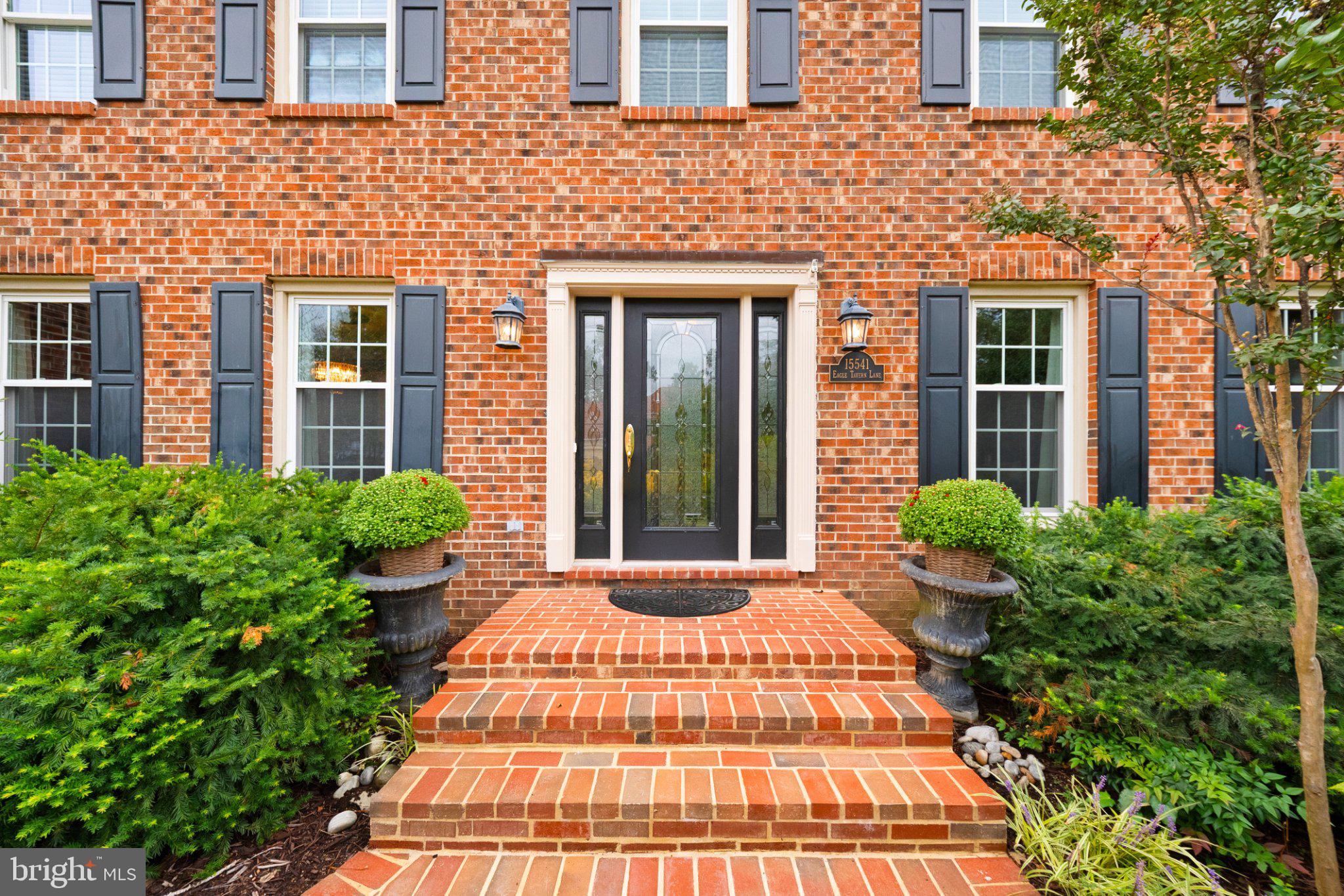 15541 EAGLE TAVERN LANE