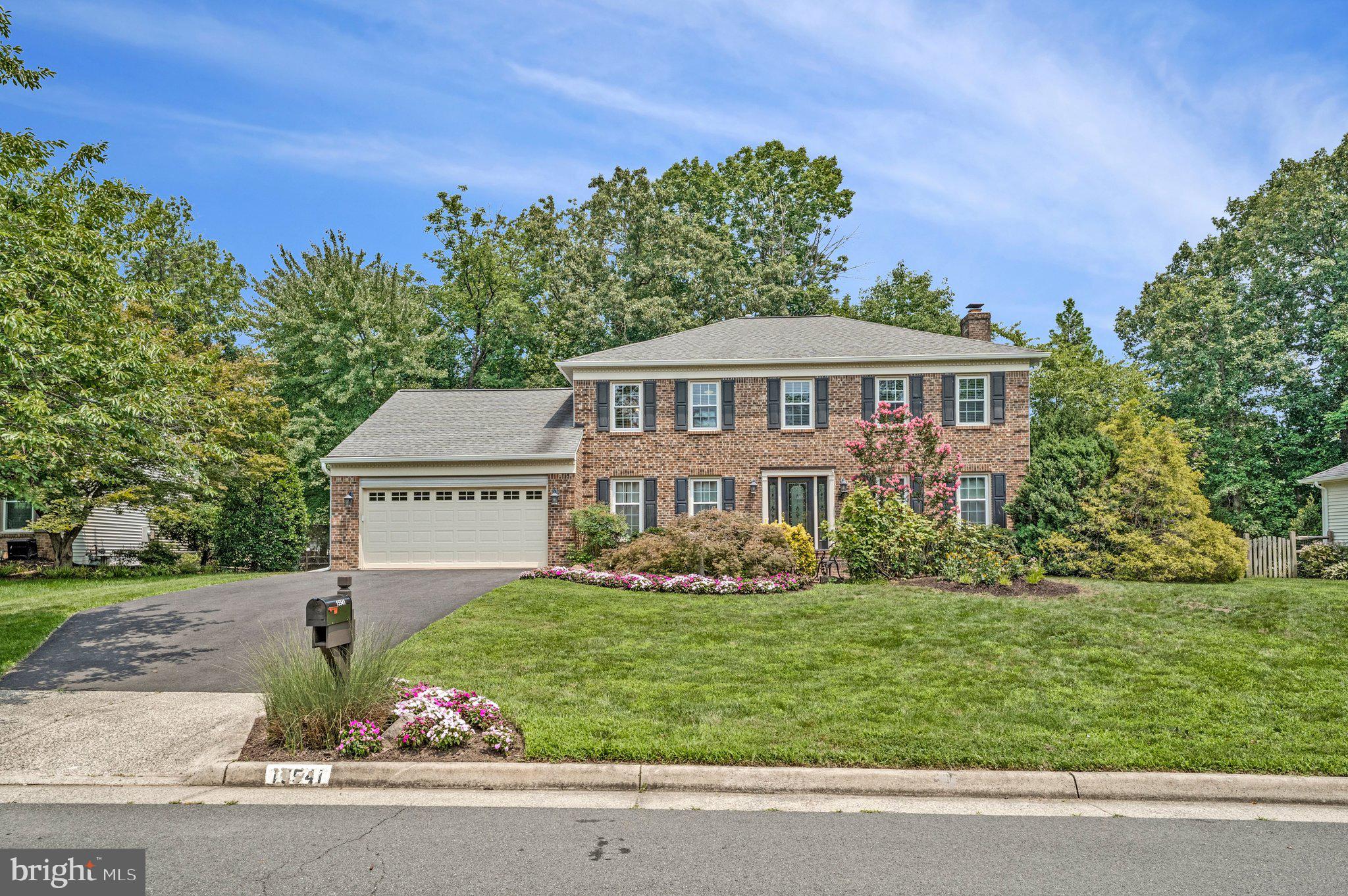 15541 EAGLE TAVERN LANE