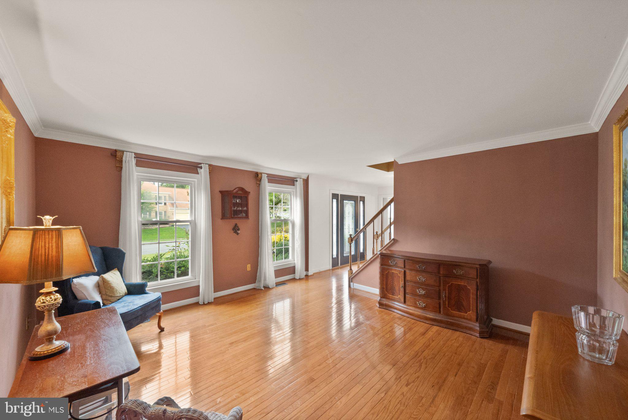 15541 EAGLE TAVERN LANE