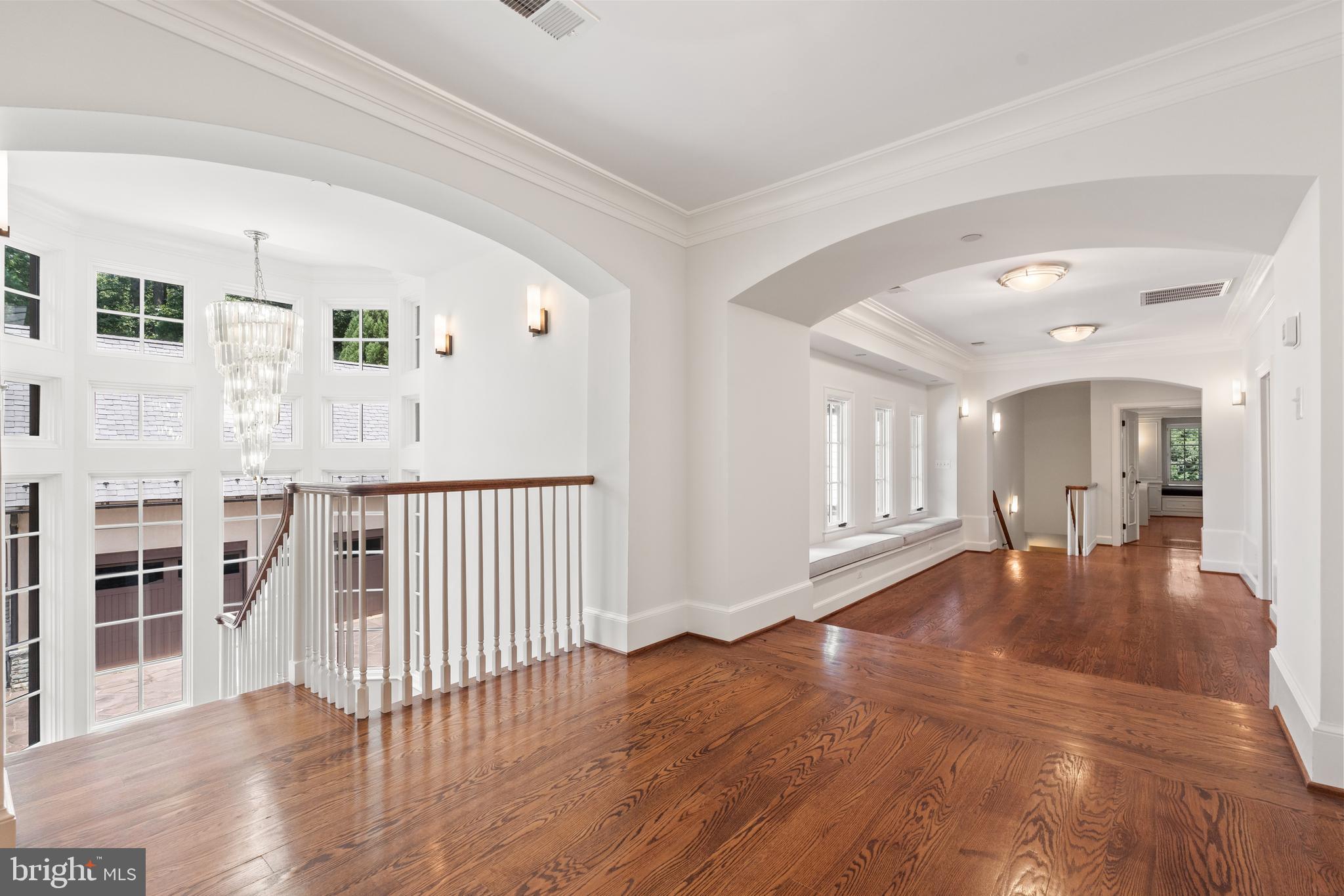 MERRY GO ROUND FARM - Residential