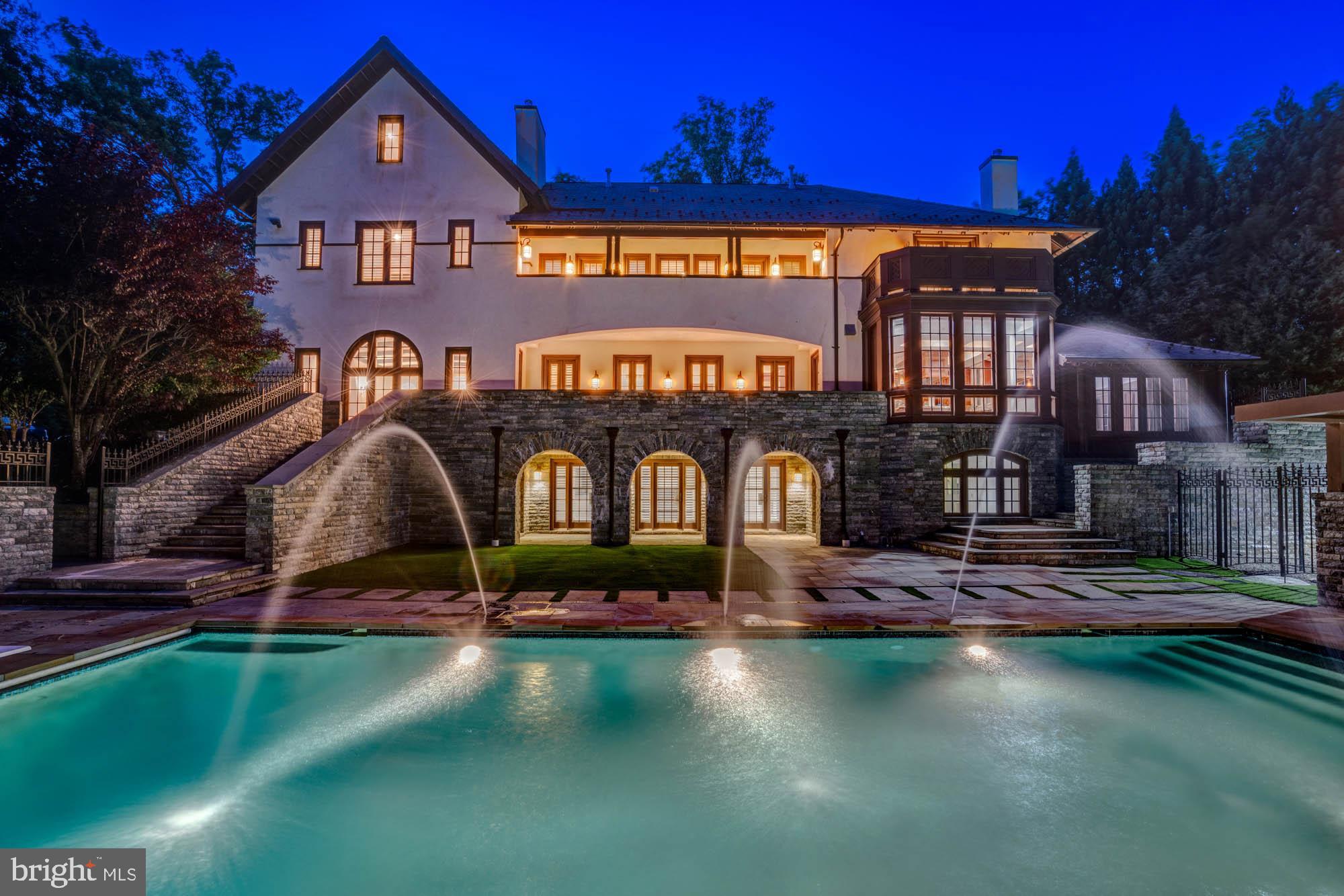 MERRY GO ROUND FARM - Residential