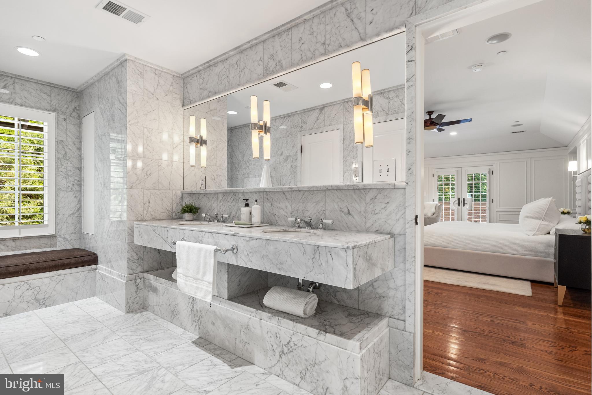 MERRY GO ROUND FARM - Residential