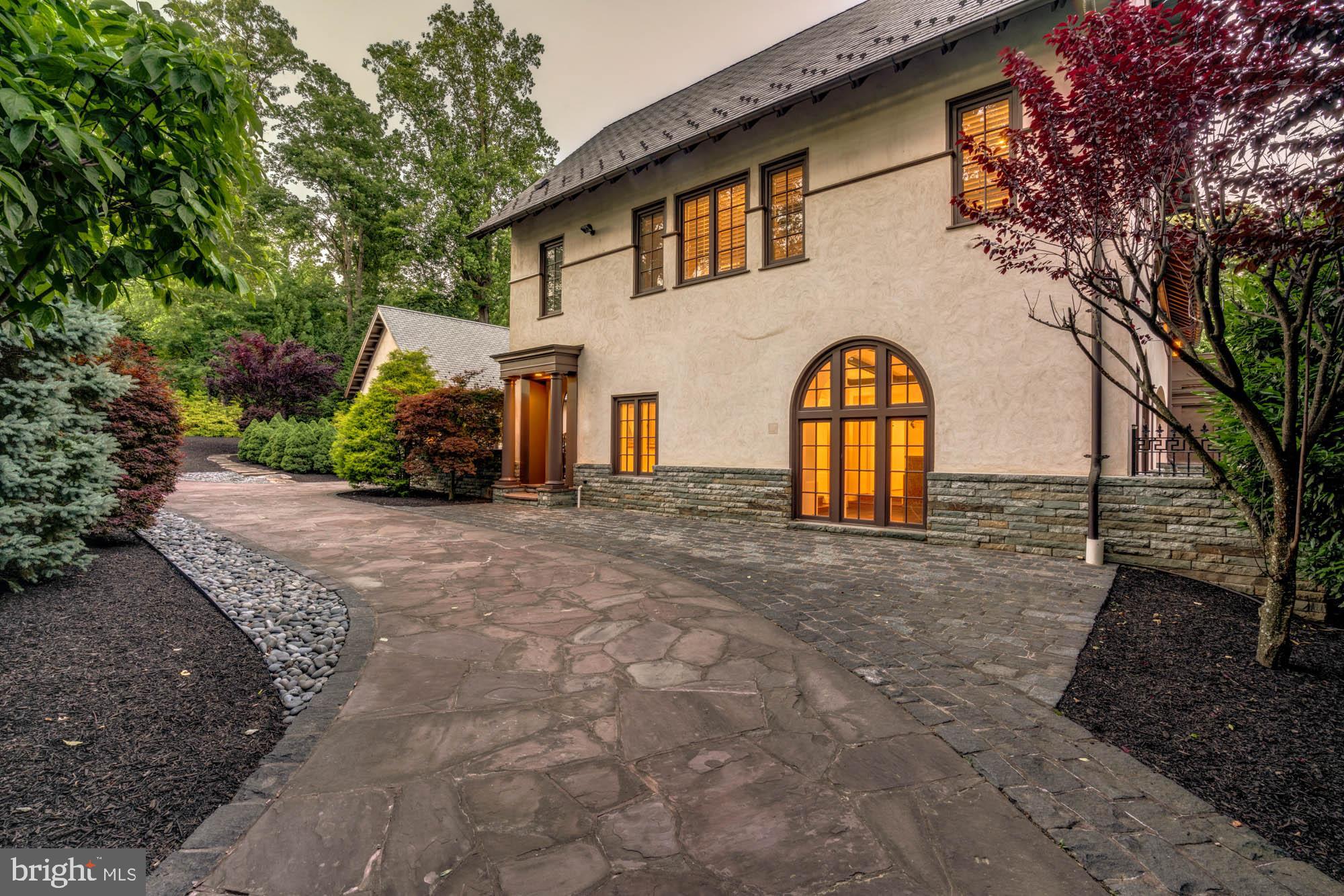 MERRY GO ROUND FARM - Residential