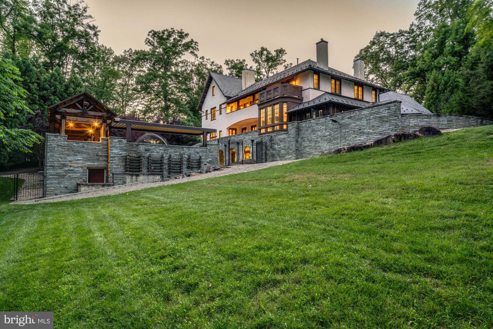 MERRY GO ROUND FARM - Residential