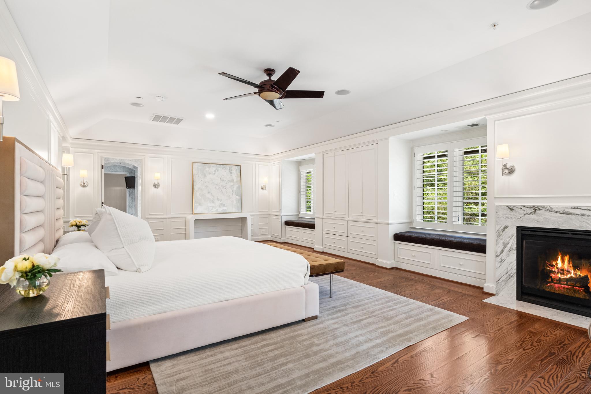 MERRY GO ROUND FARM - Residential