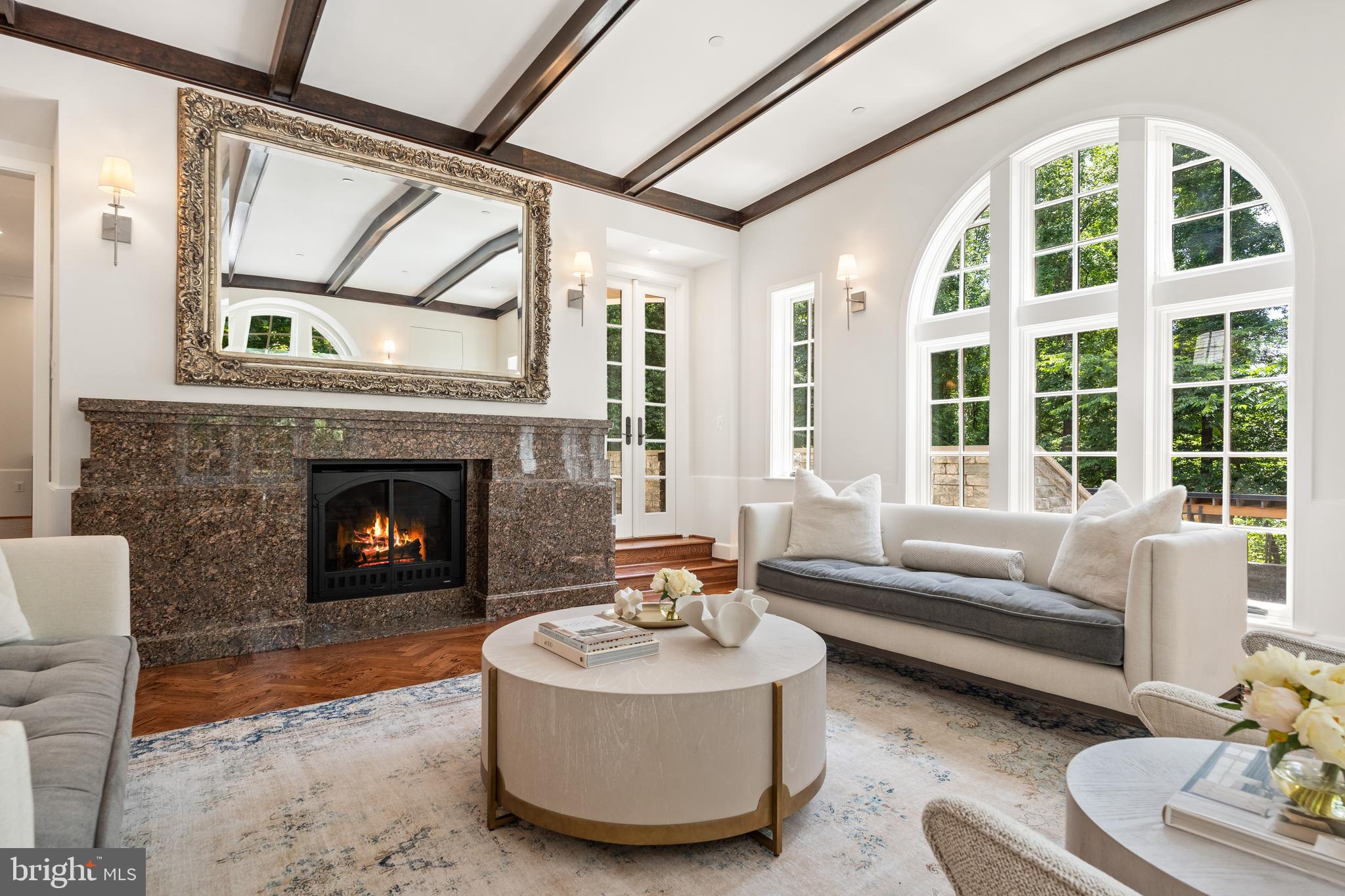 MERRY GO ROUND FARM - Residential