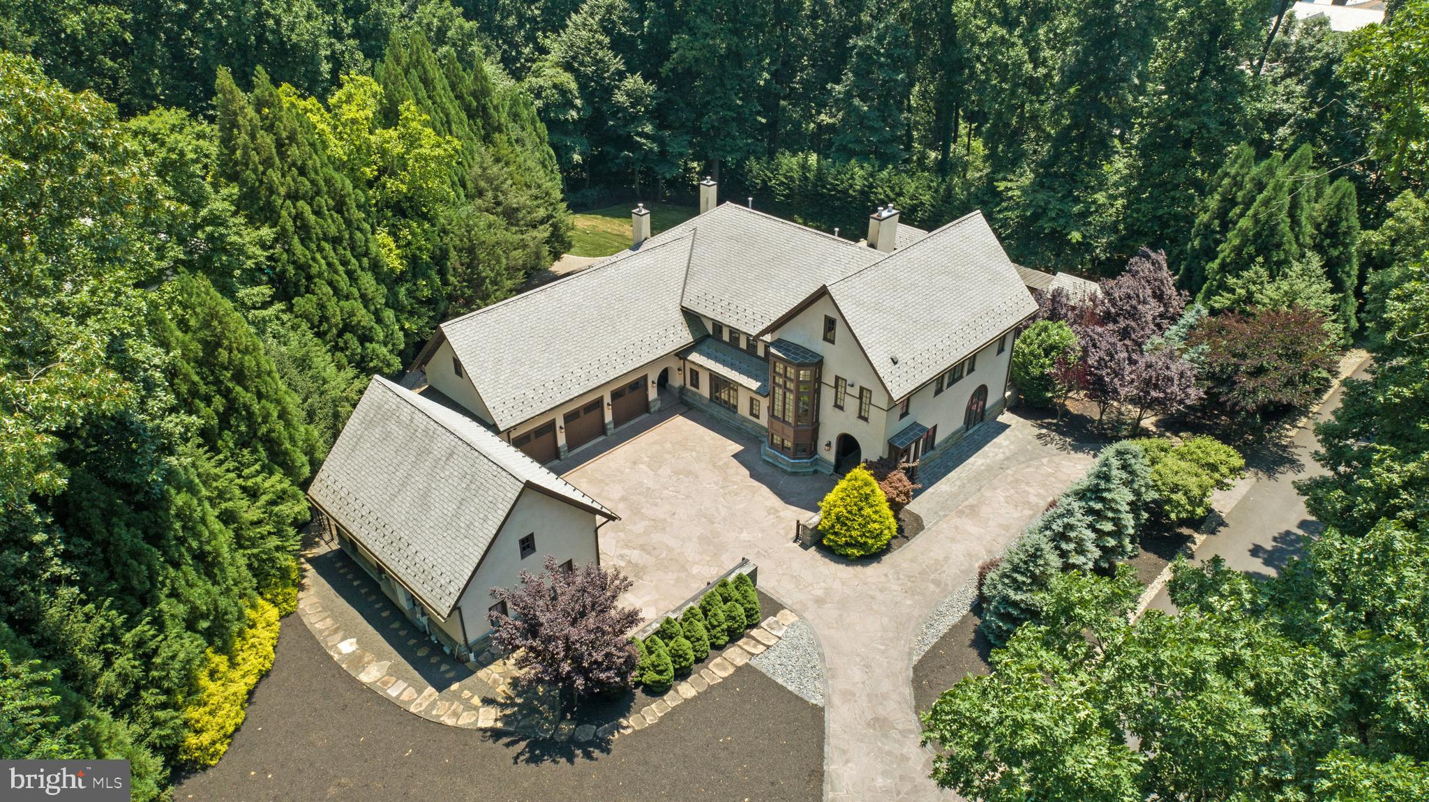 MERRY GO ROUND FARM - Residential