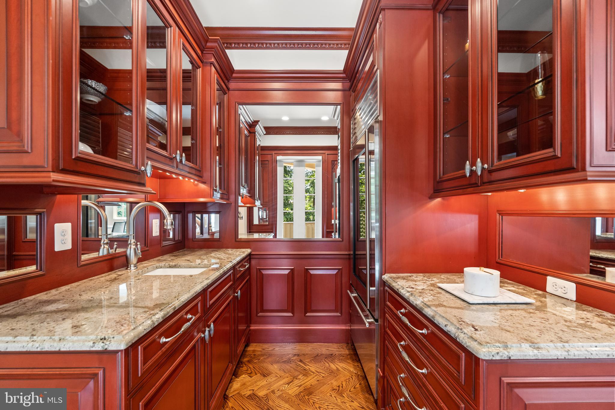 MERRY GO ROUND FARM - Residential