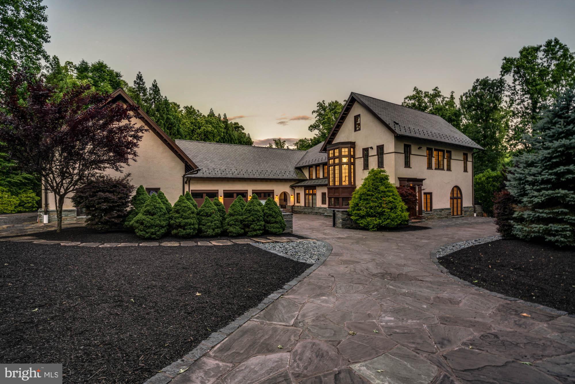 MERRY GO ROUND FARM - Residential