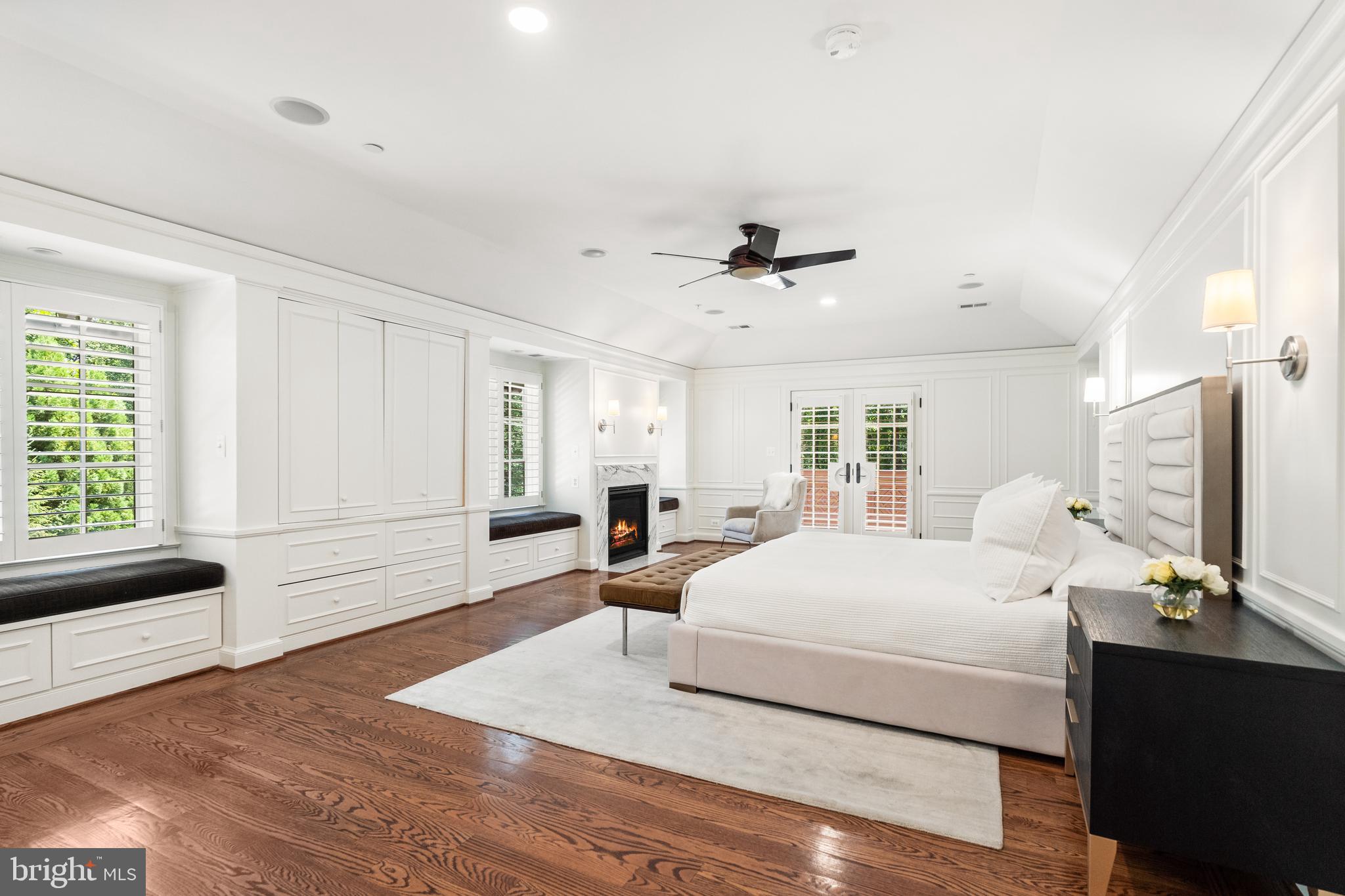 MERRY GO ROUND FARM - Residential