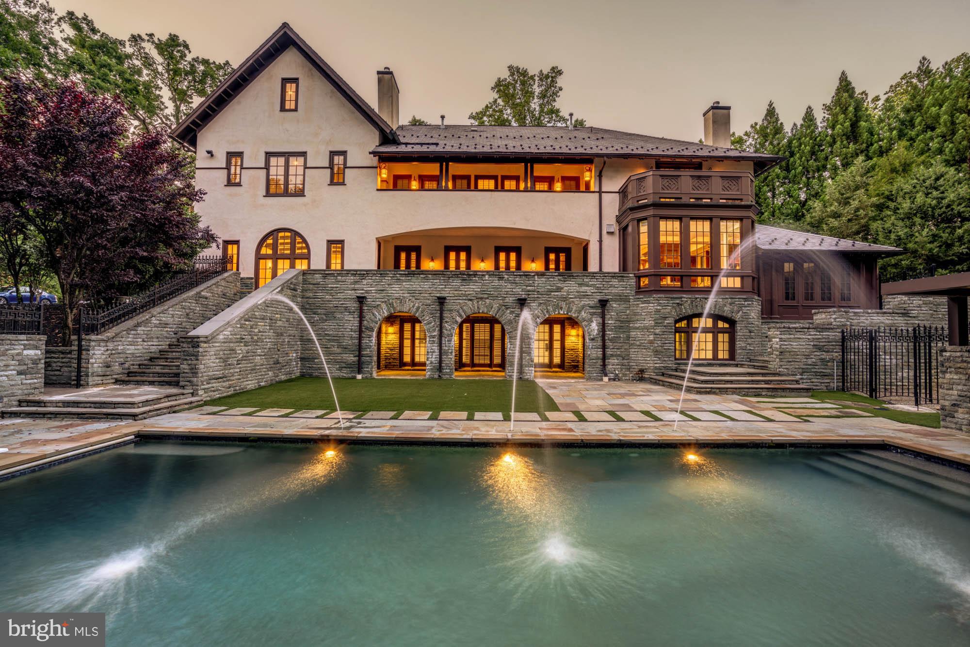 MERRY GO ROUND FARM - Residential