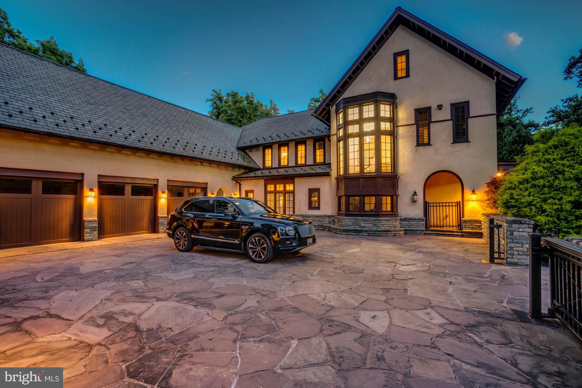 MERRY GO ROUND FARM - Residential