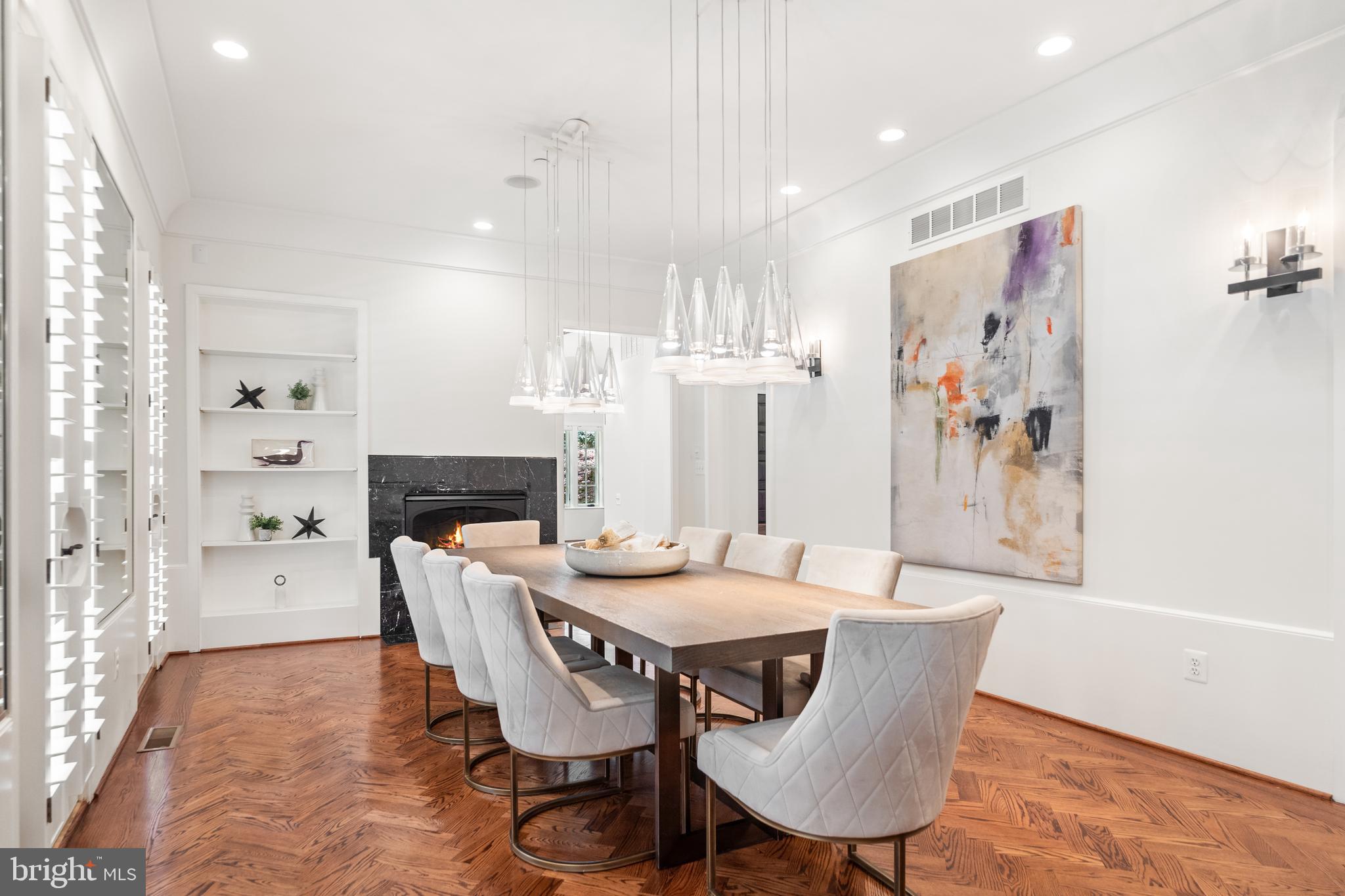 MERRY GO ROUND FARM - Residential