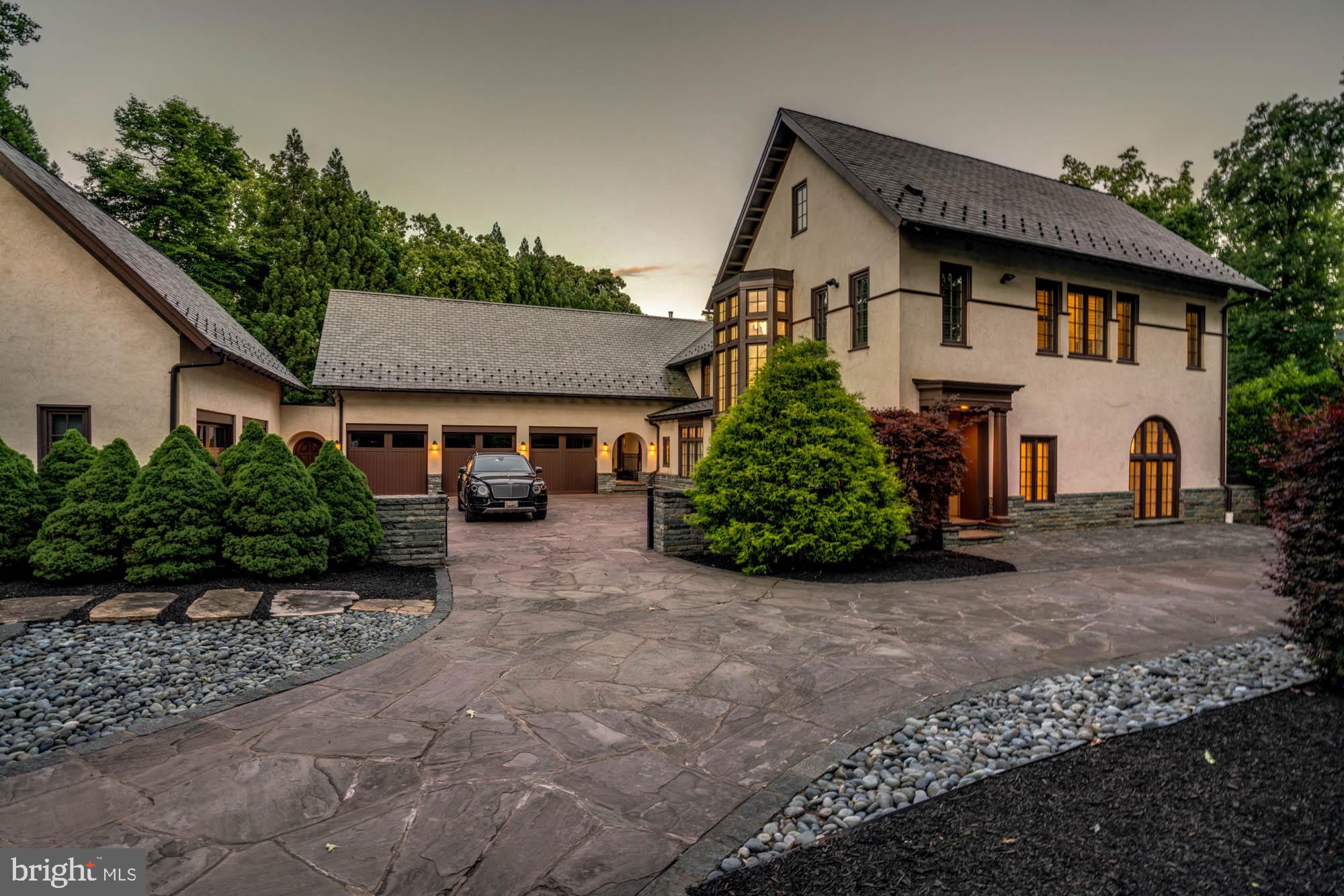 MERRY GO ROUND FARM - Residential