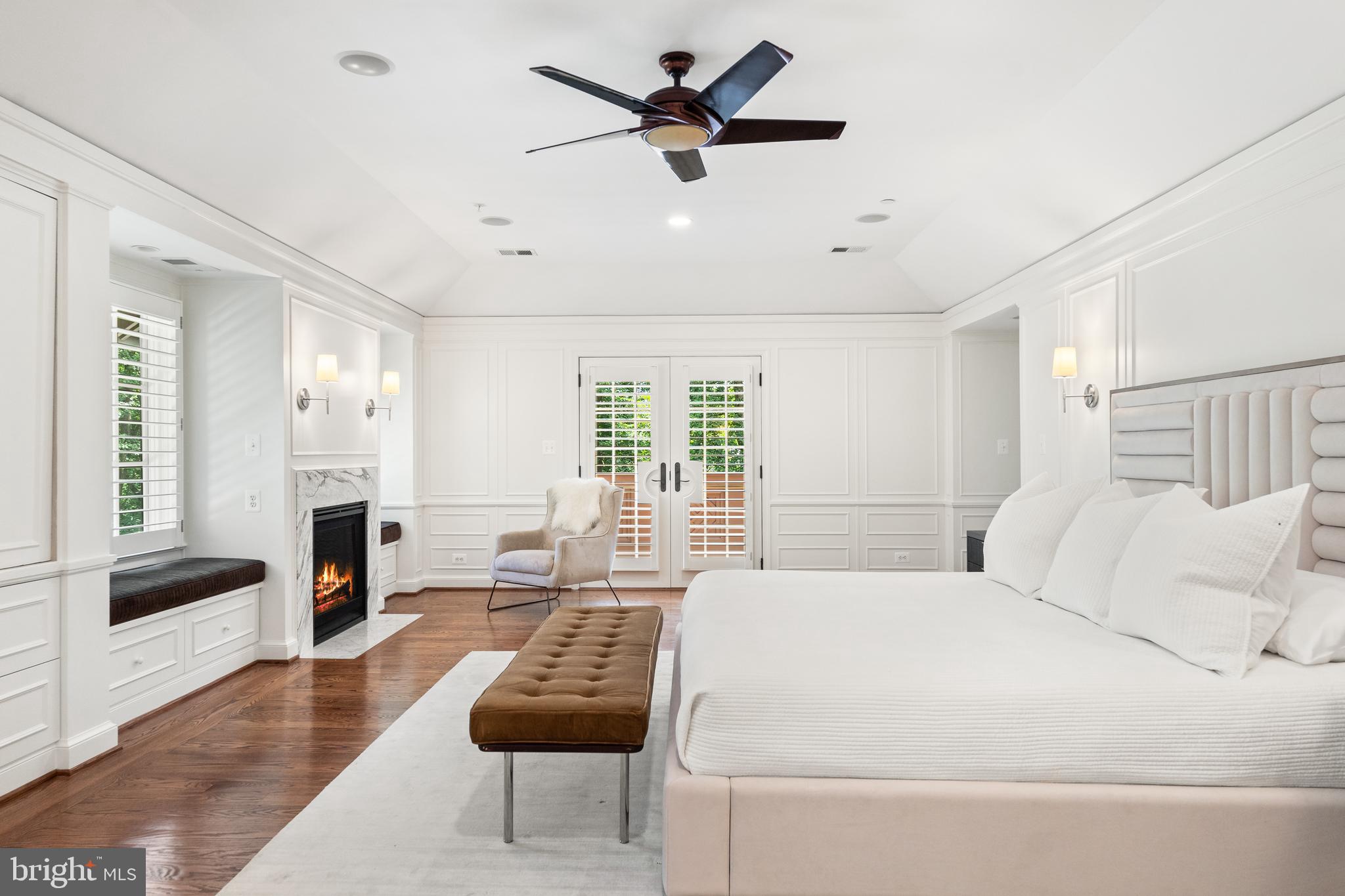 MERRY GO ROUND FARM - Residential