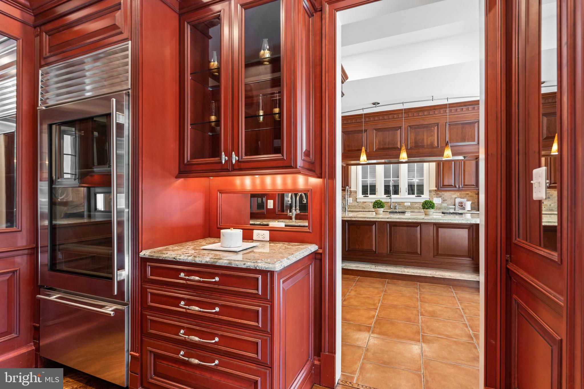 MERRY GO ROUND FARM - Residential