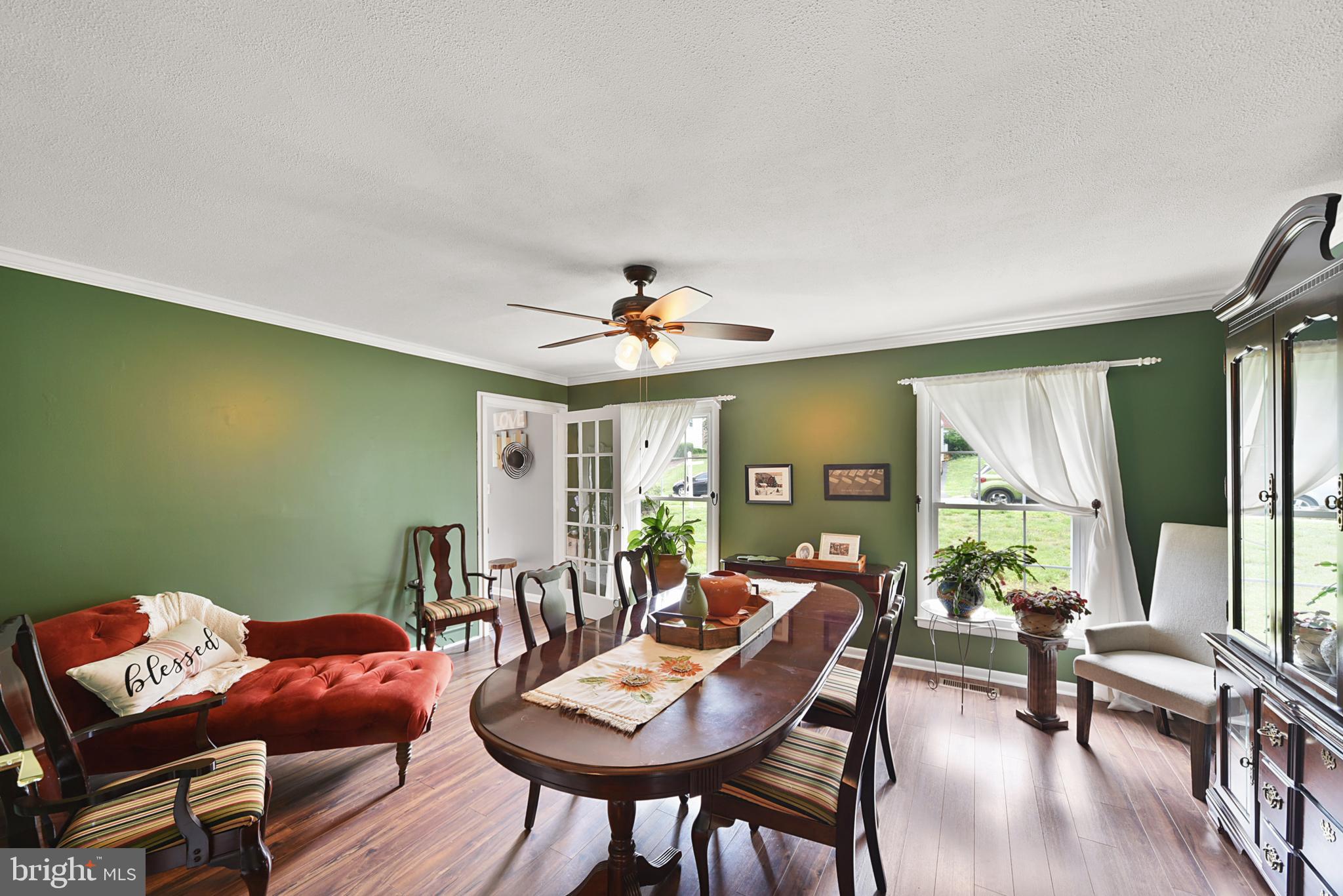 HARFORD ESTATES - Residential