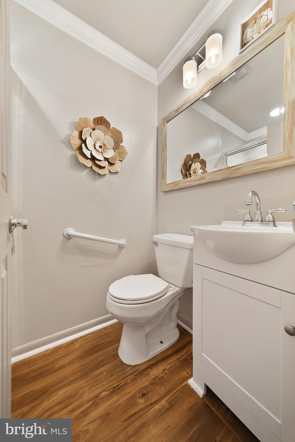 HARFORD ESTATES - Residential