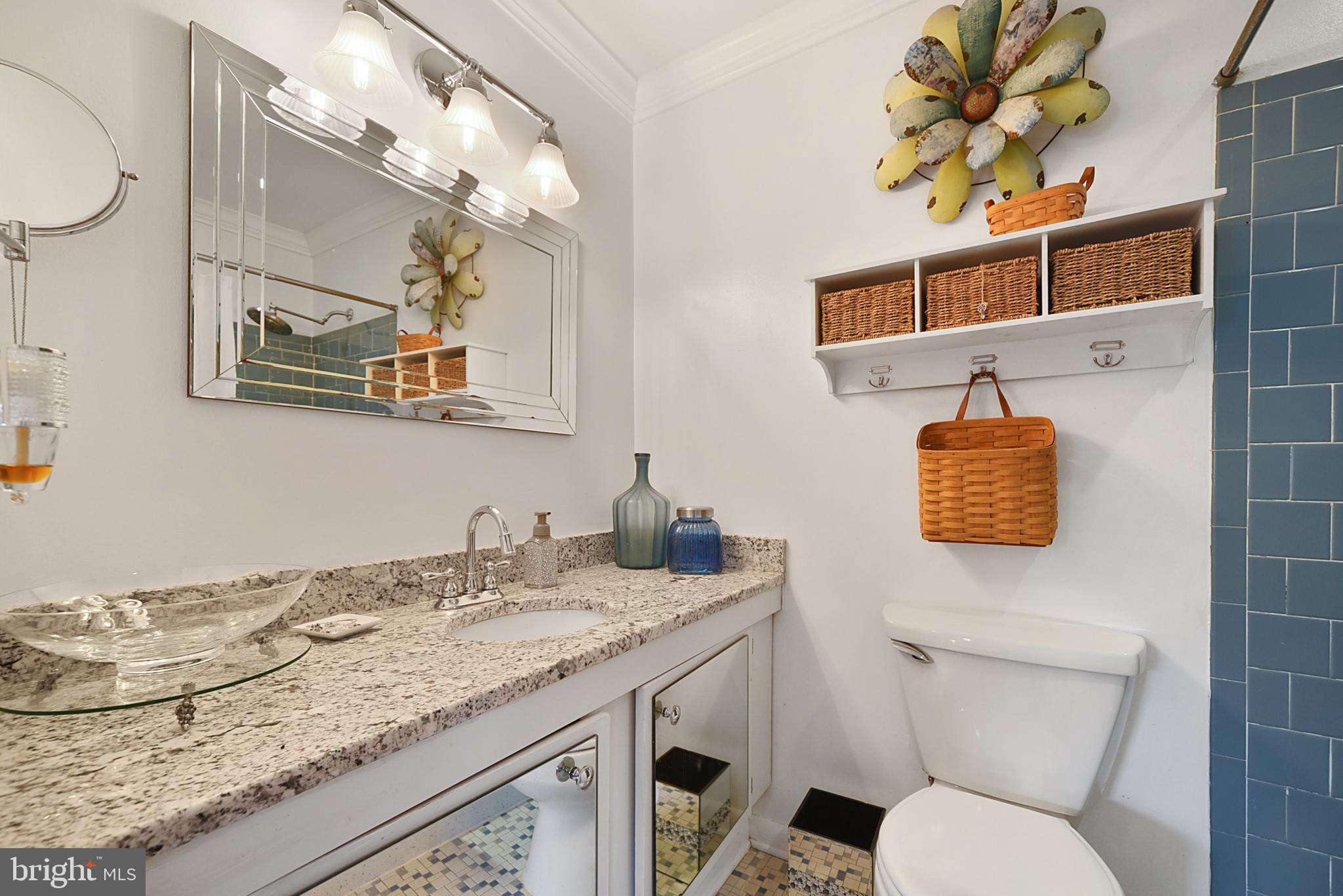 HARFORD ESTATES - Residential