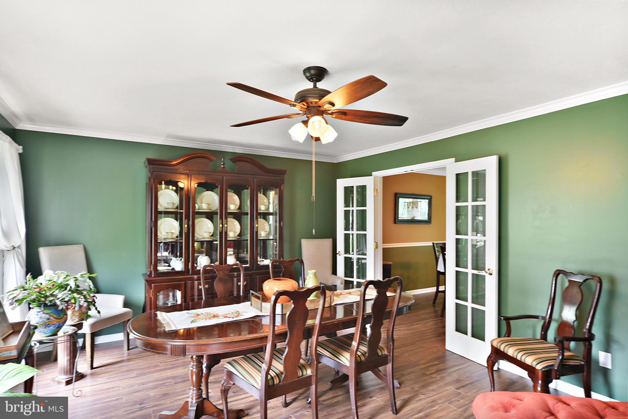 HARFORD ESTATES - Residential