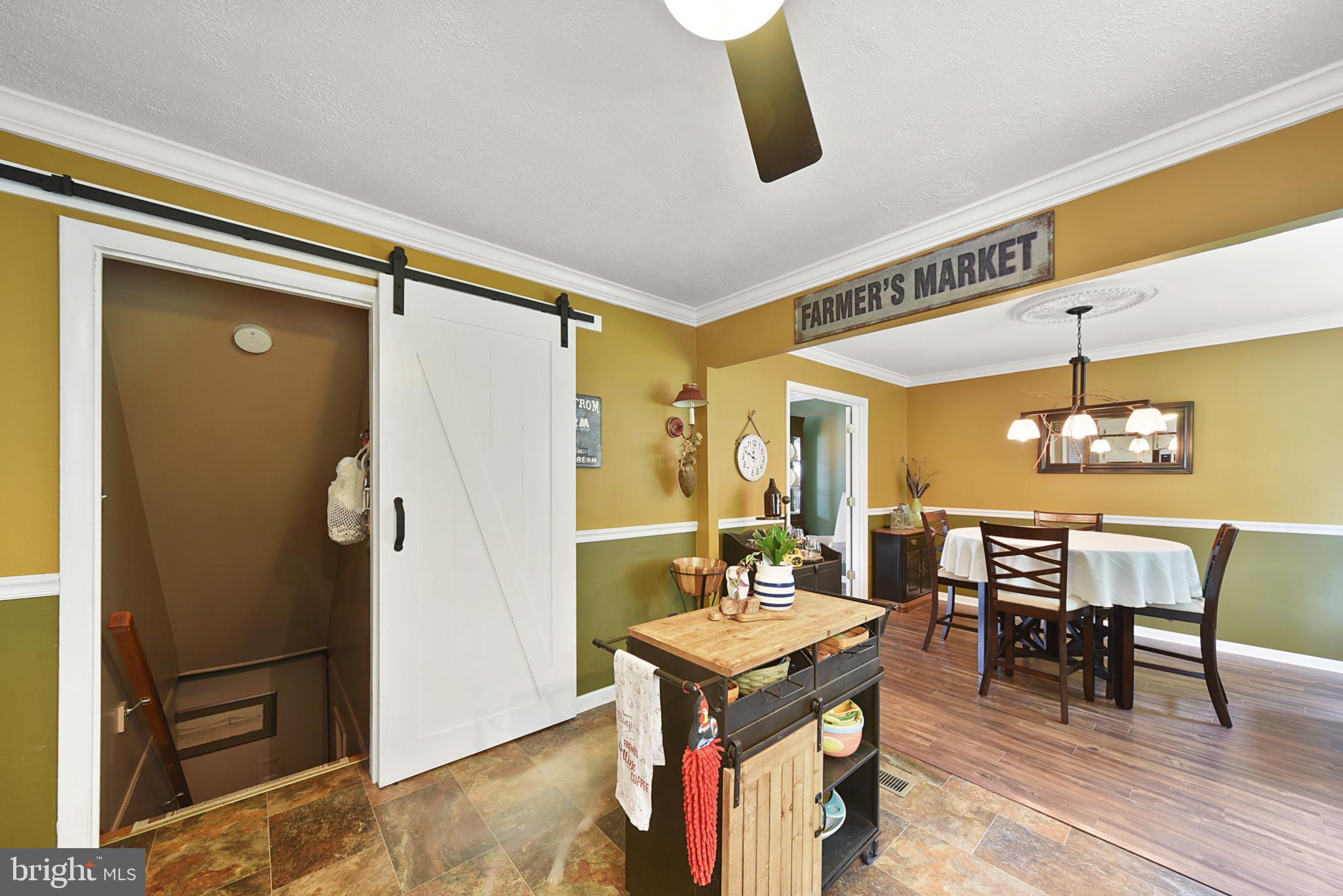 HARFORD ESTATES - Residential