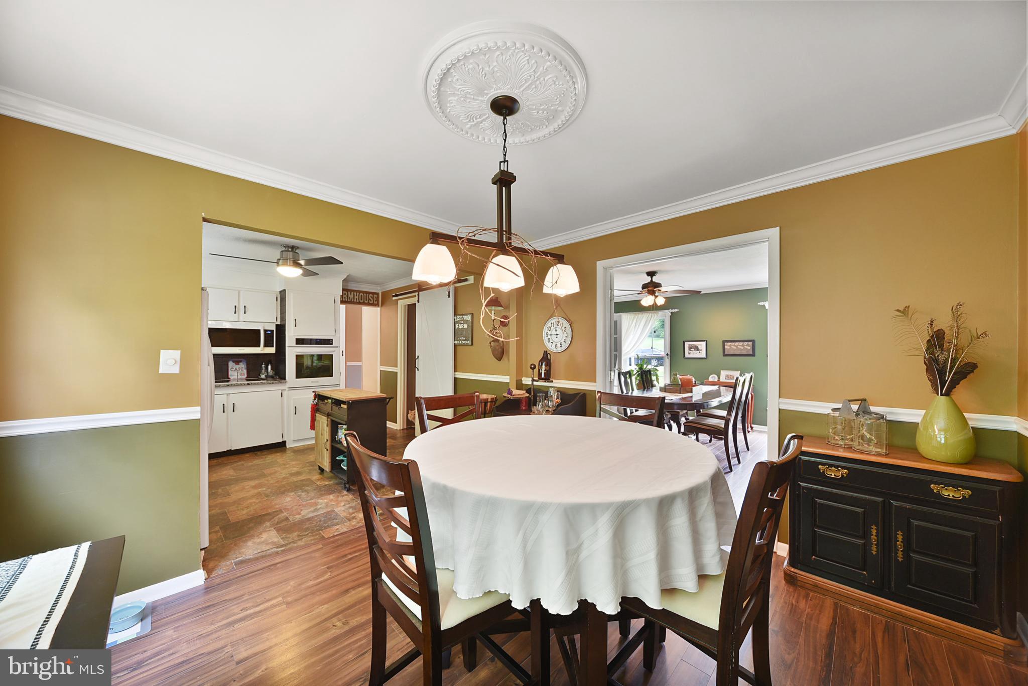 HARFORD ESTATES - Residential