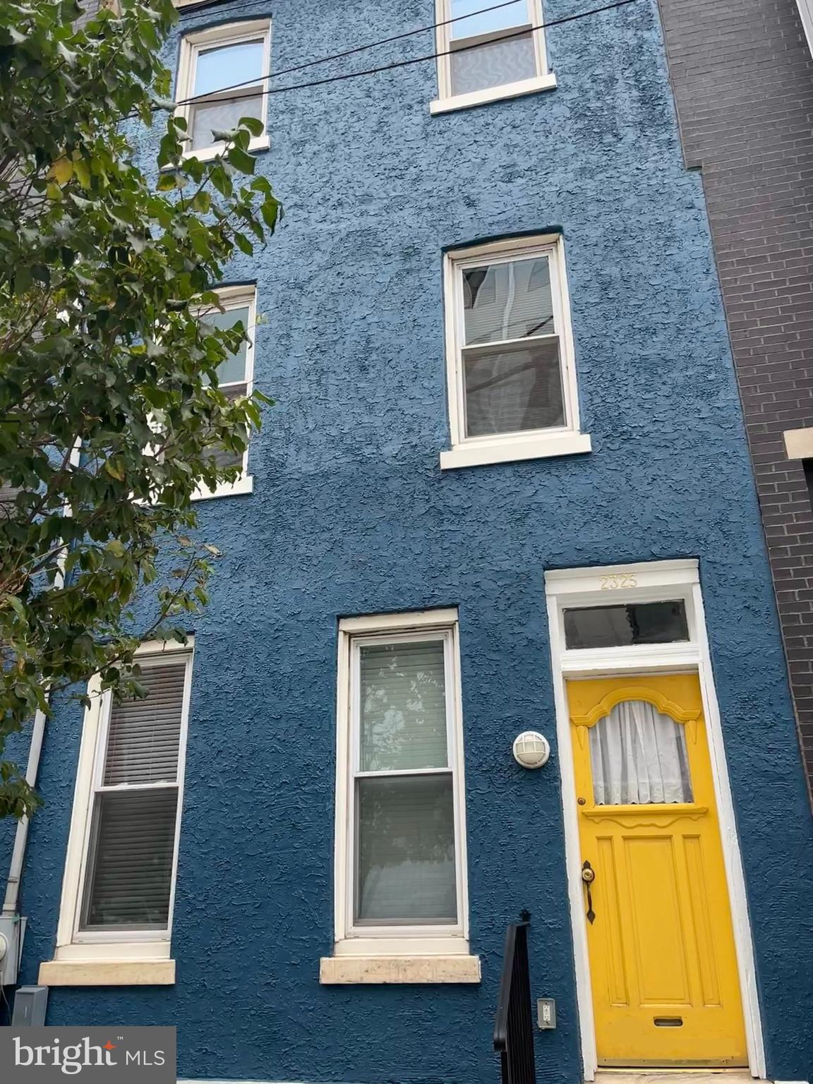 EAST KENSINGTON - Residential Lease